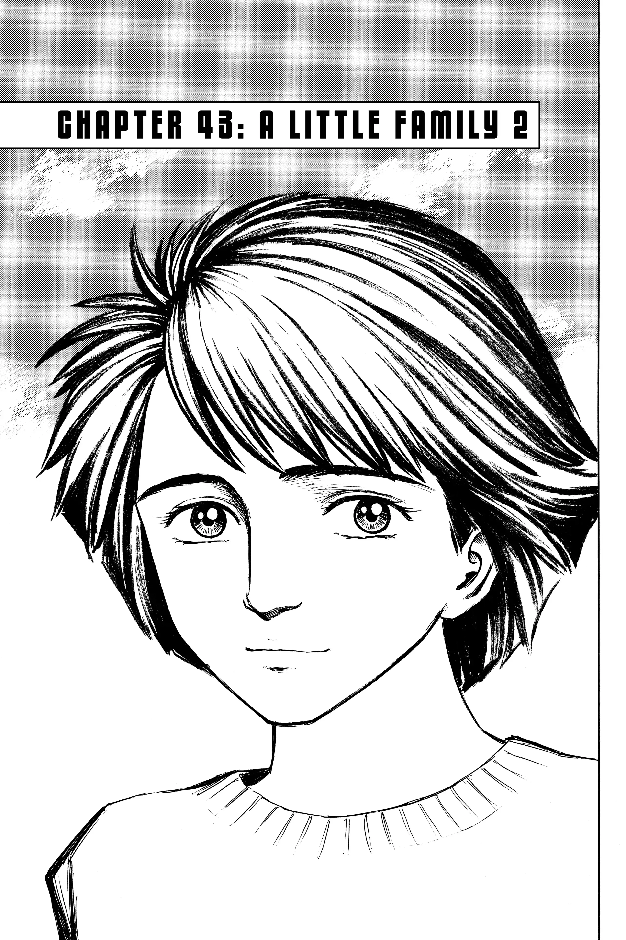Read Kiseijuu EN Manga Online
