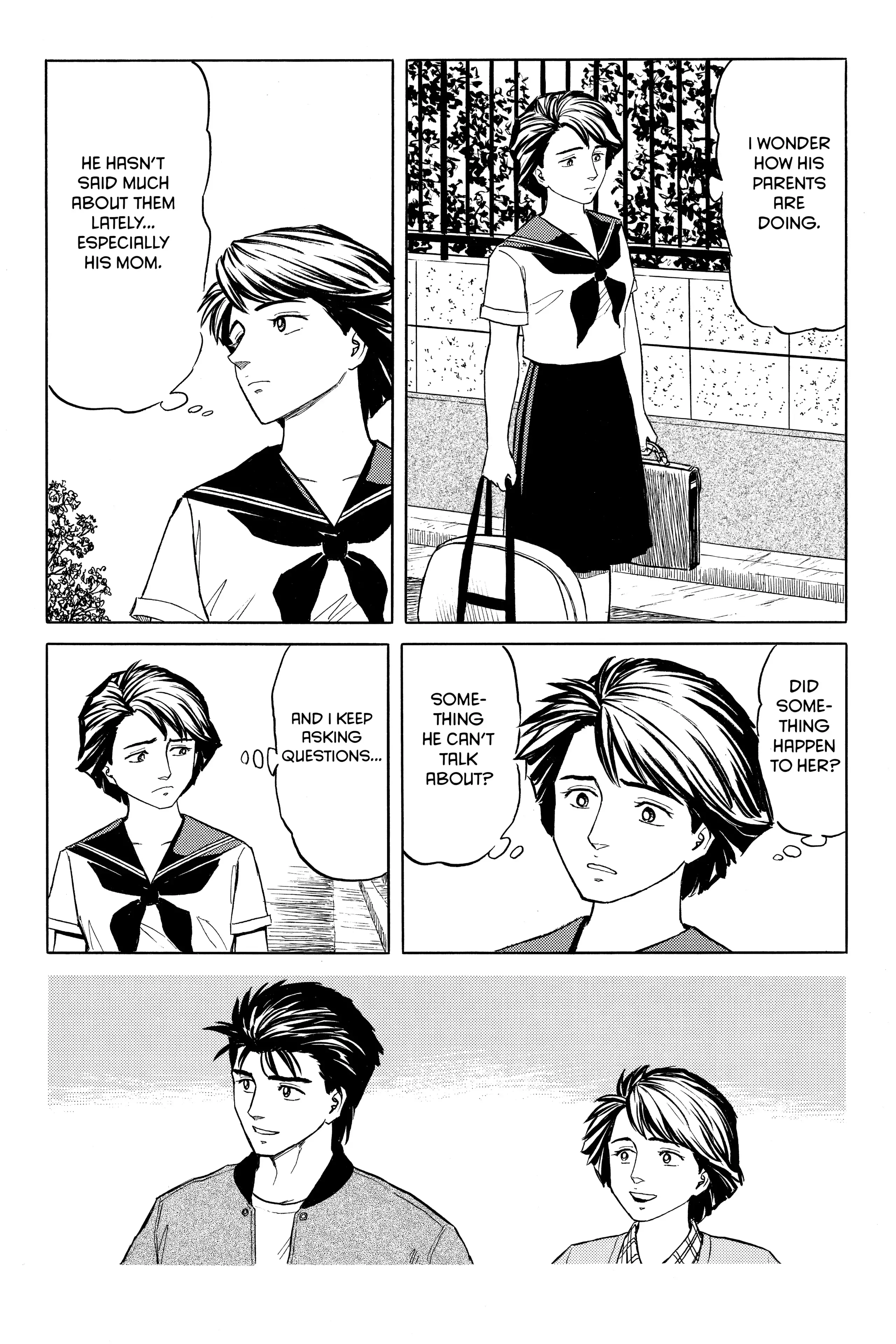 Read Kiseijuu EN Manga Online