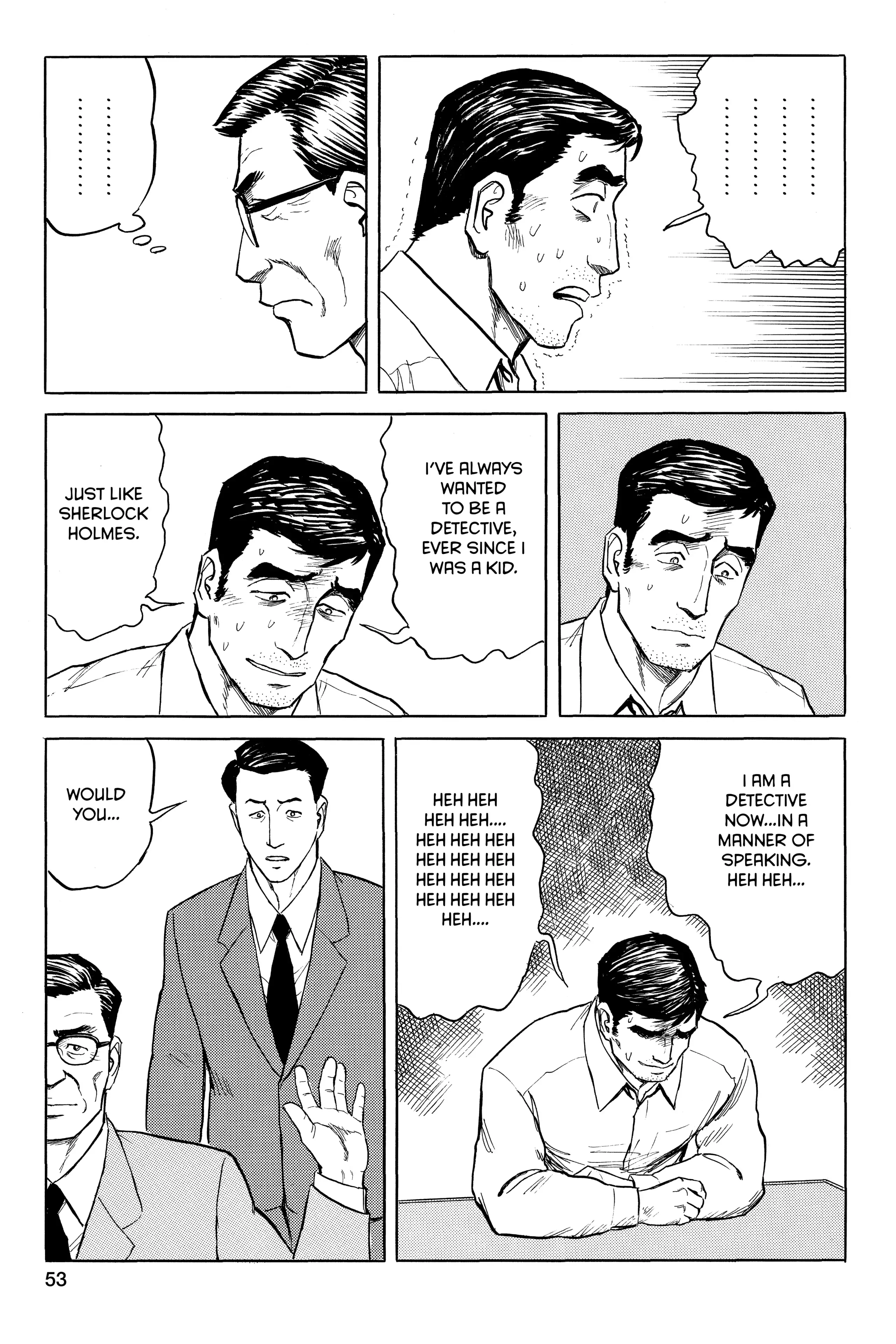 Read Kiseijuu EN Manga Online