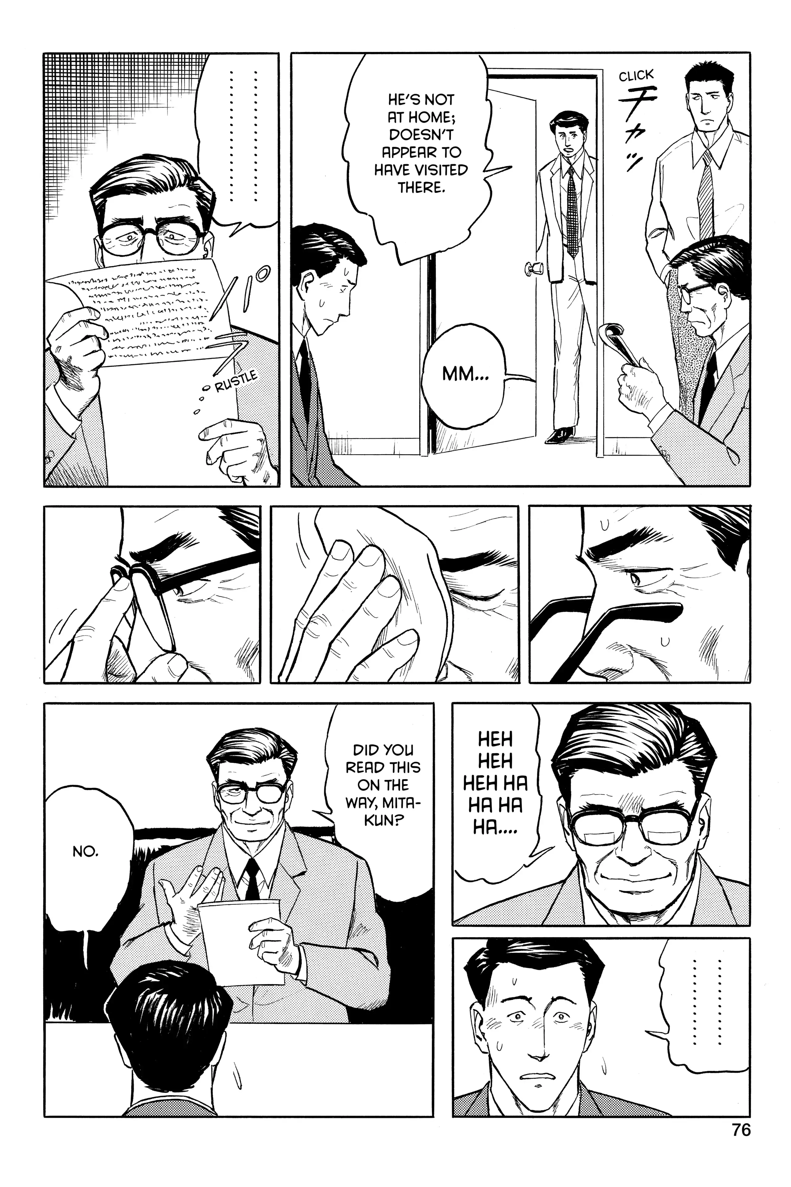 Read Kiseijuu EN Manga Online