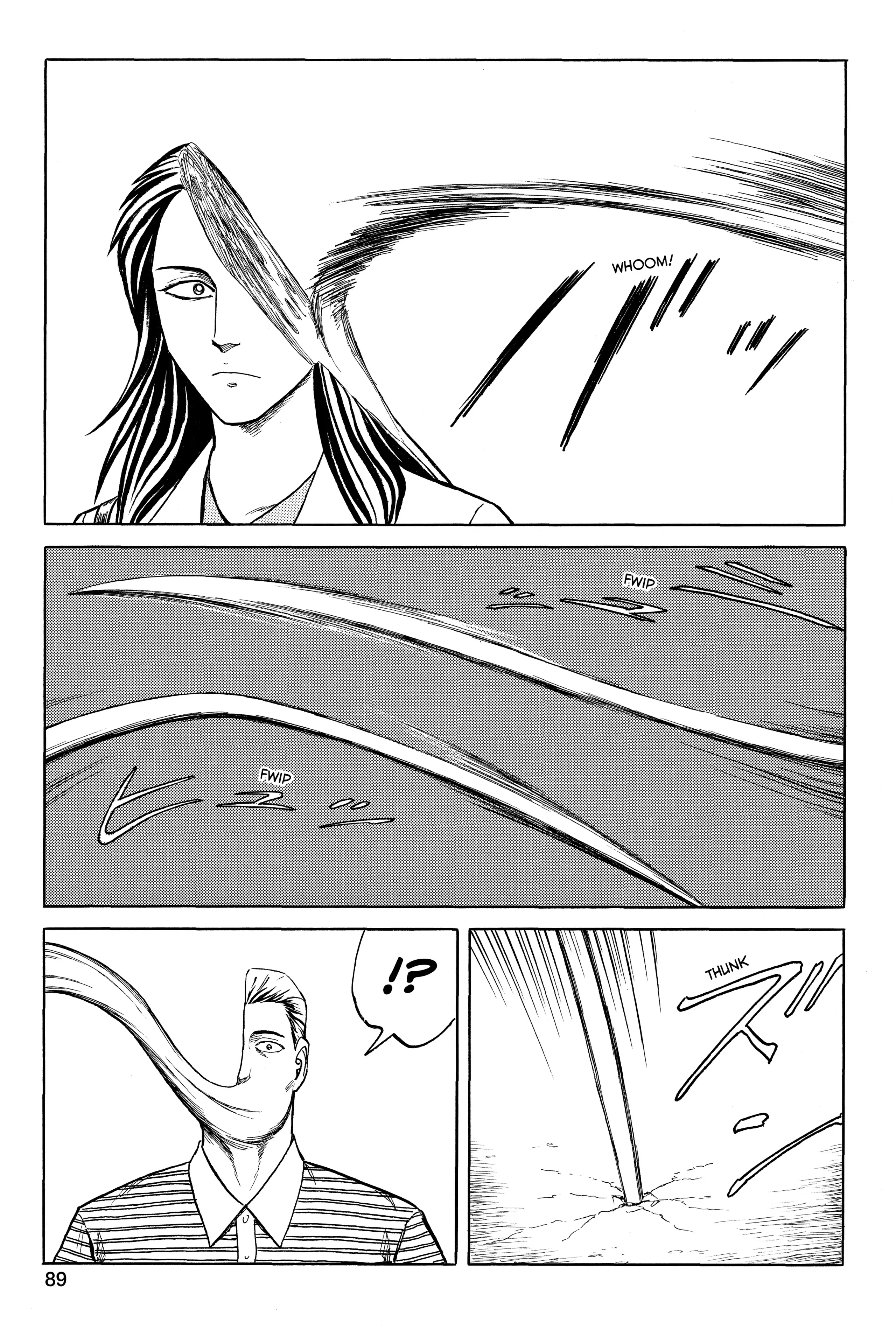 Read Kiseijuu EN Manga Online