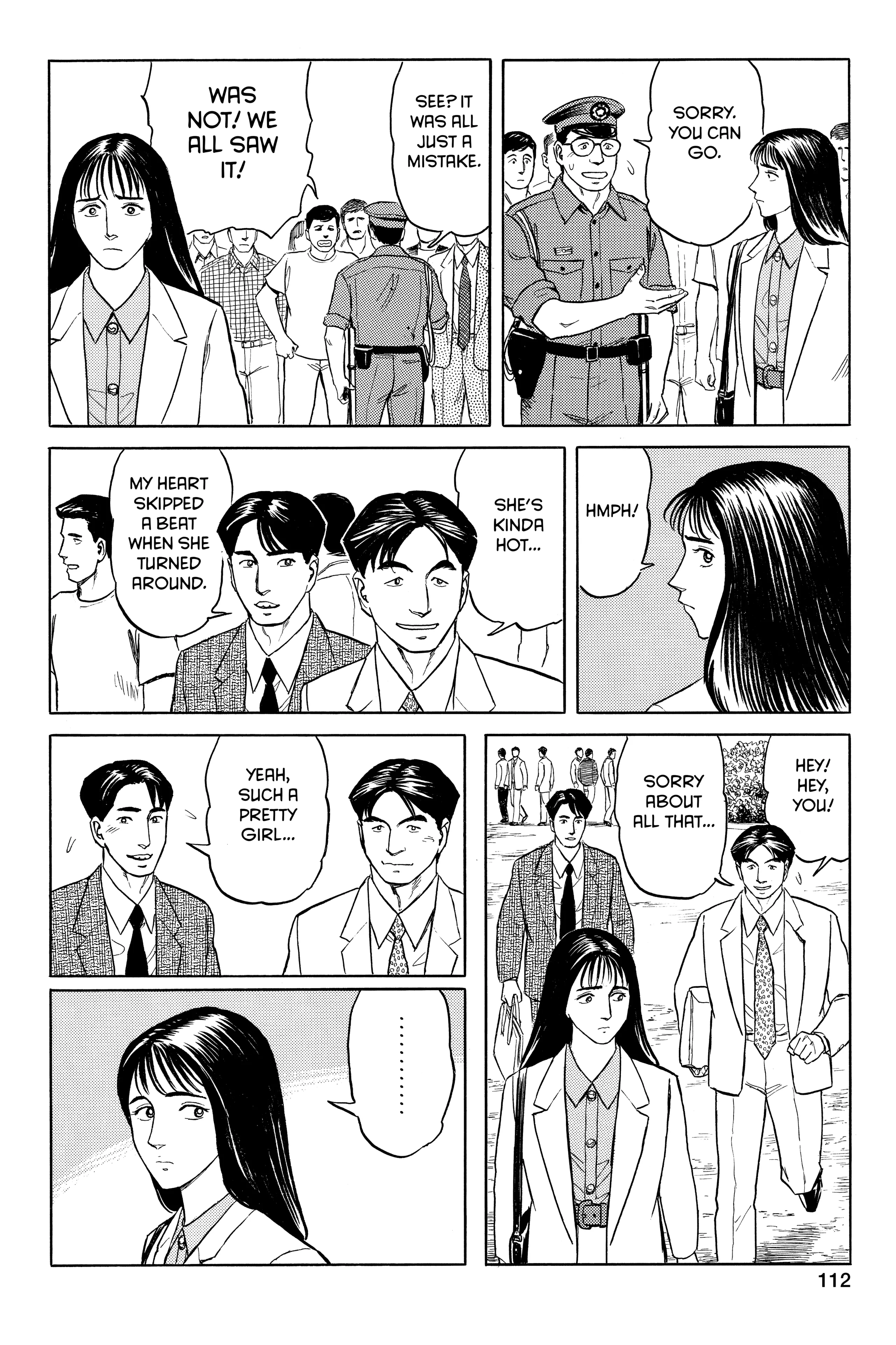 Read Kiseijuu EN Manga Online