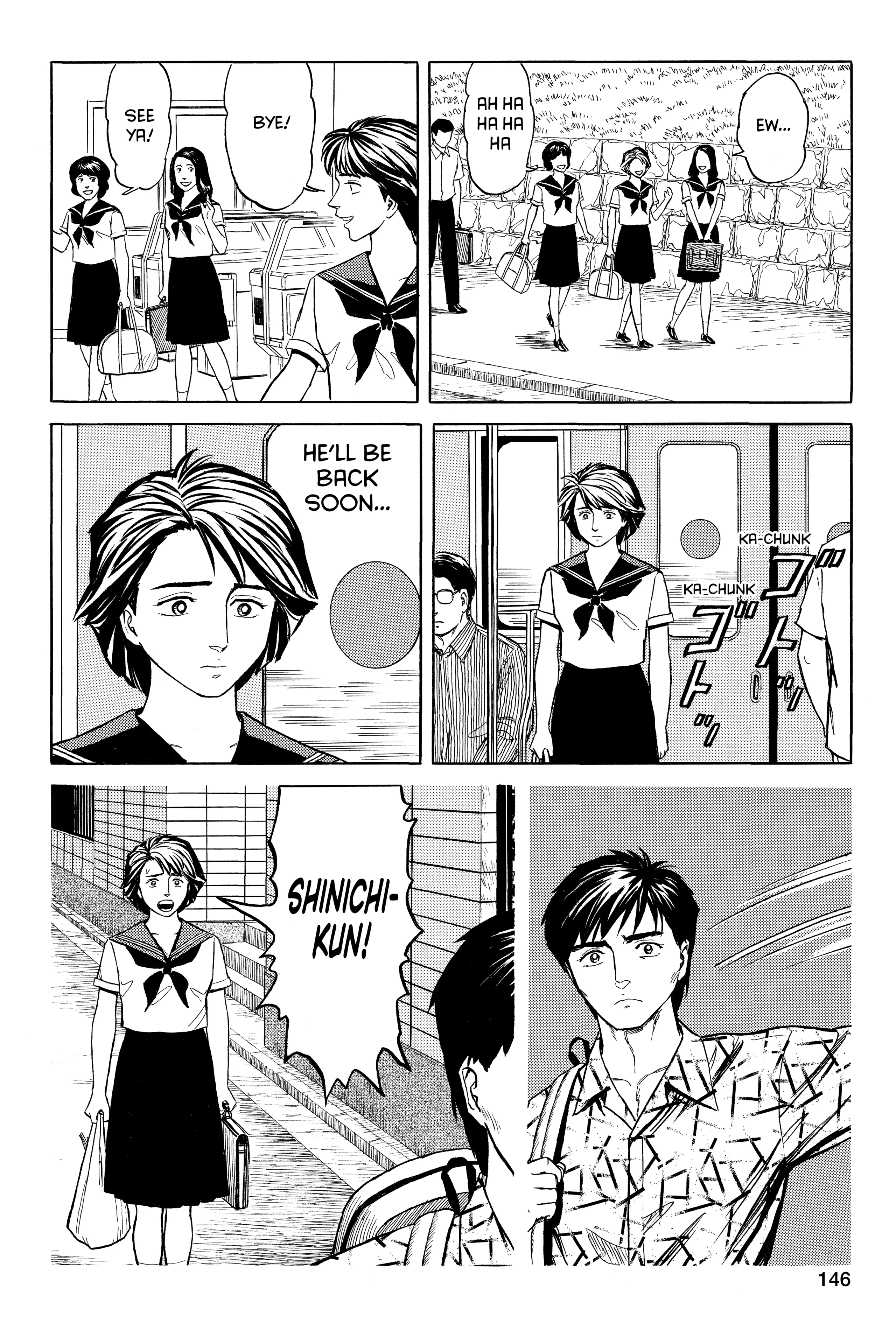 Read Kiseijuu EN Manga Online