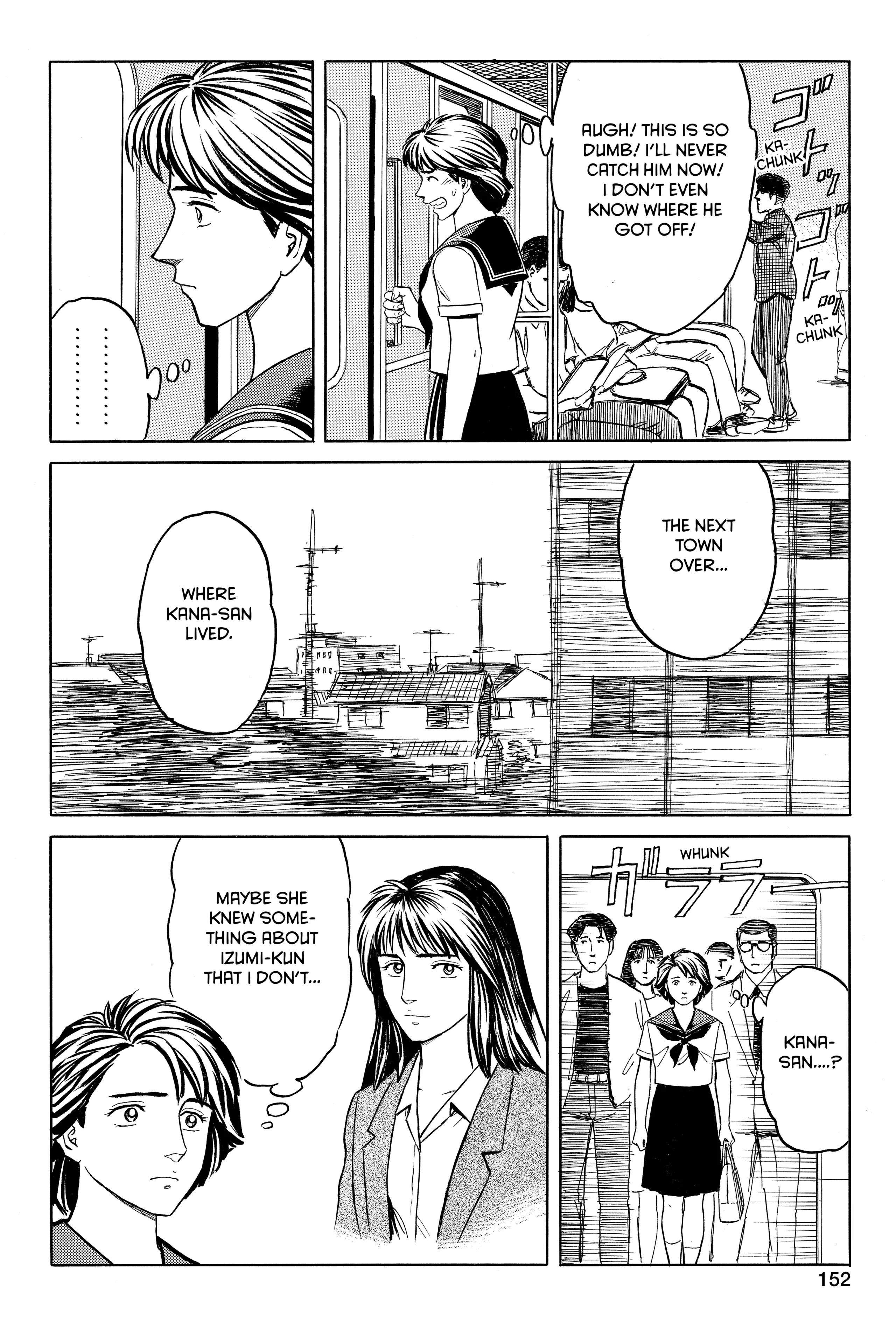 Read Kiseijuu EN Manga Online
