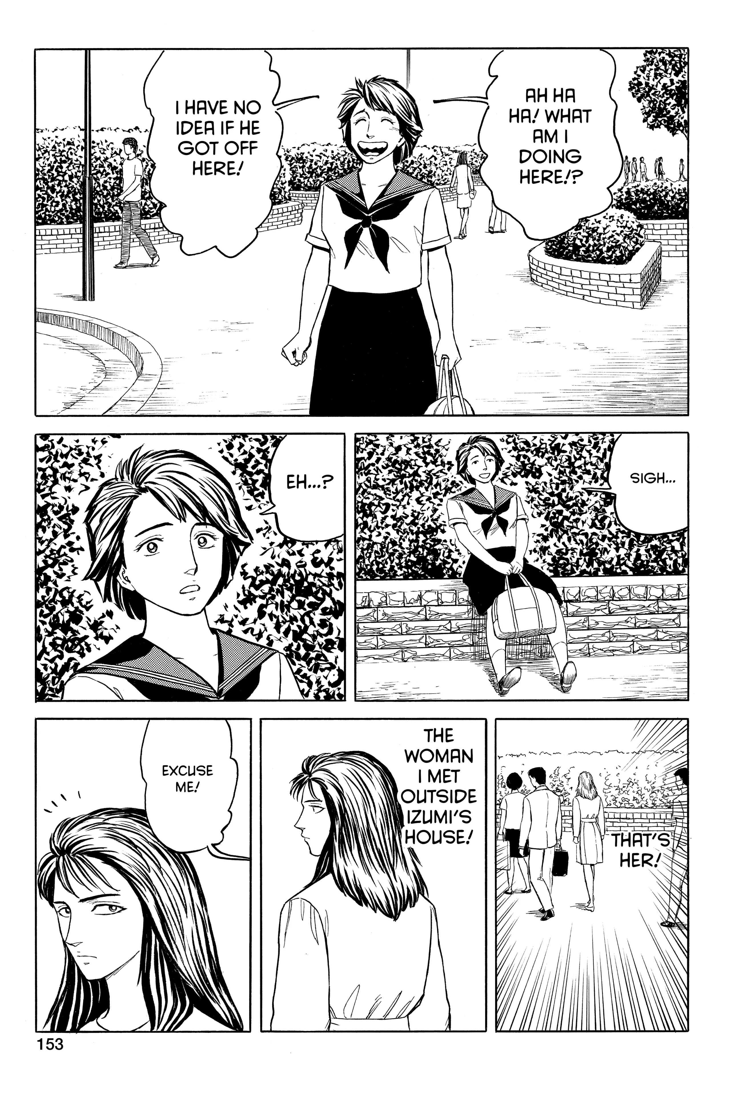 Read Kiseijuu EN Manga Online