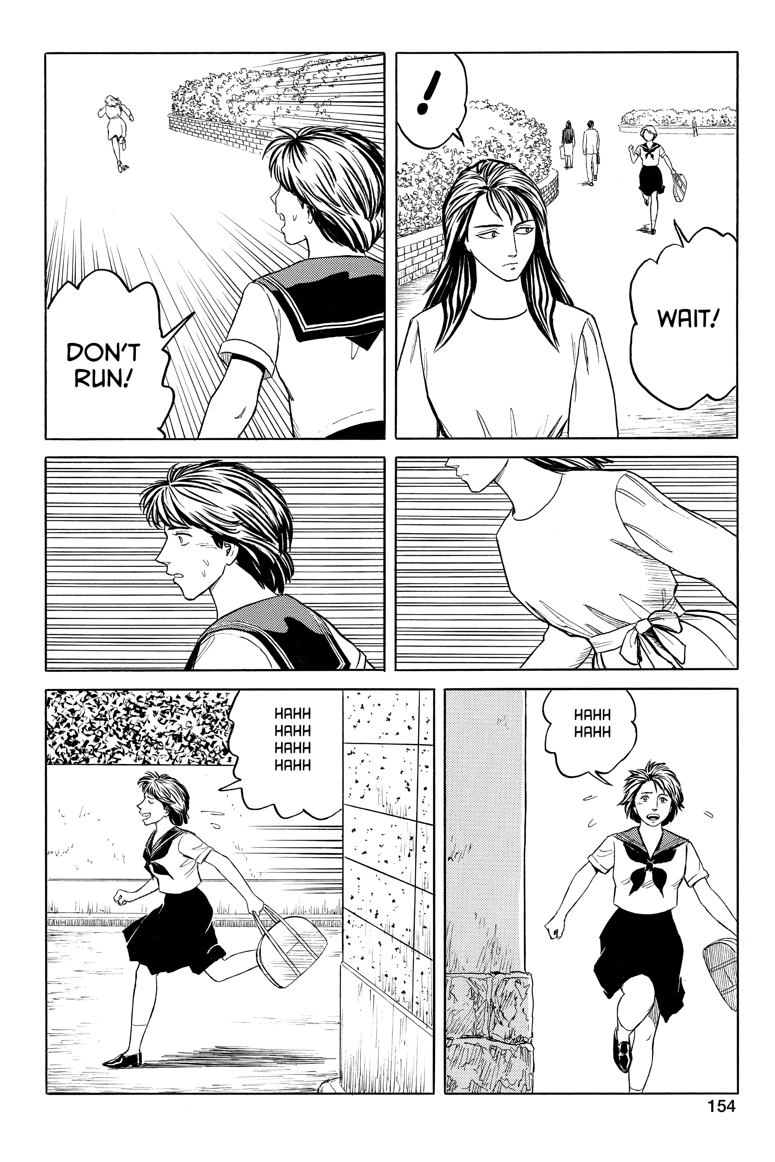 Read Kiseijuu EN Manga Online