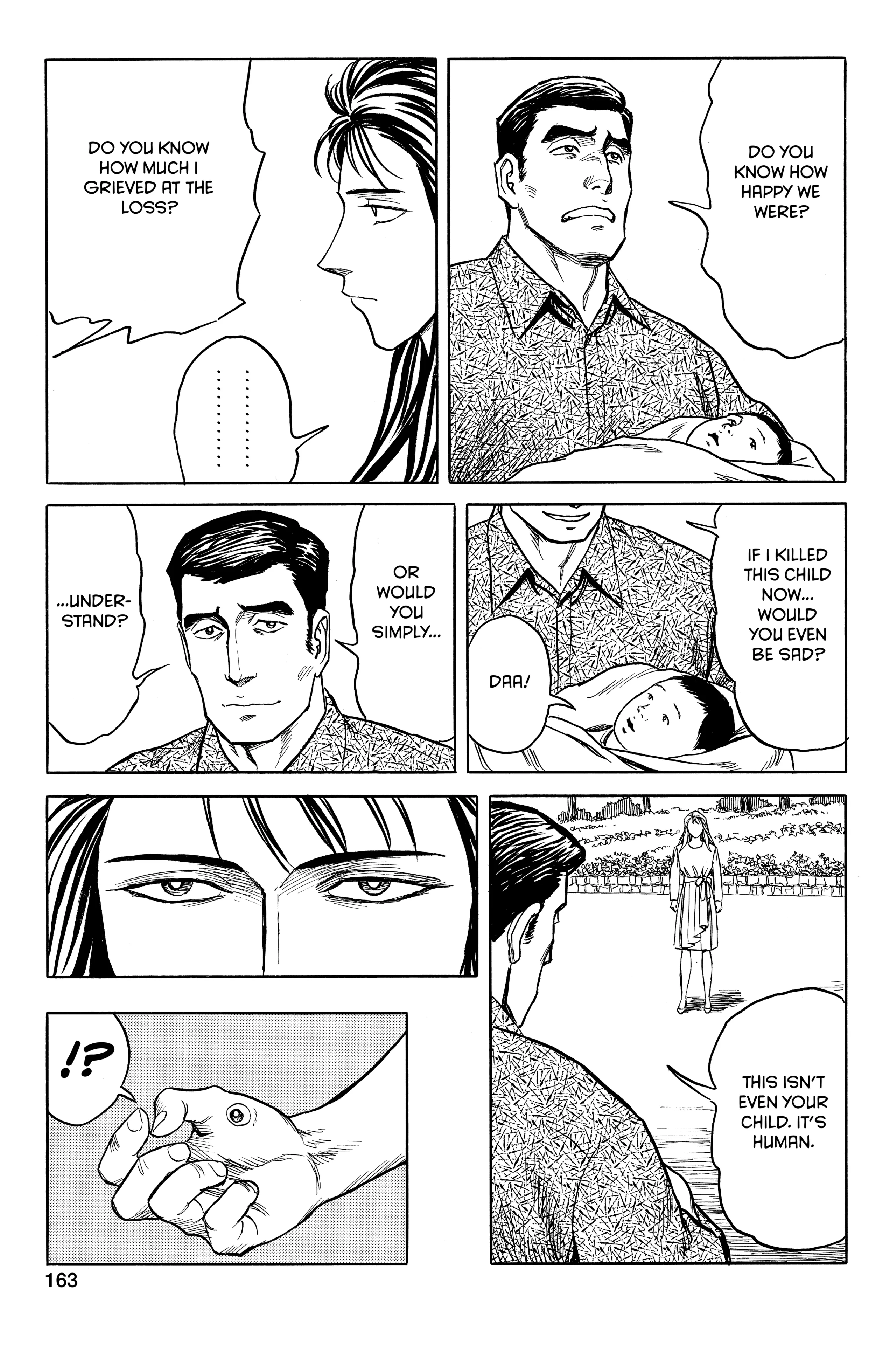 Read Kiseijuu EN Manga Online