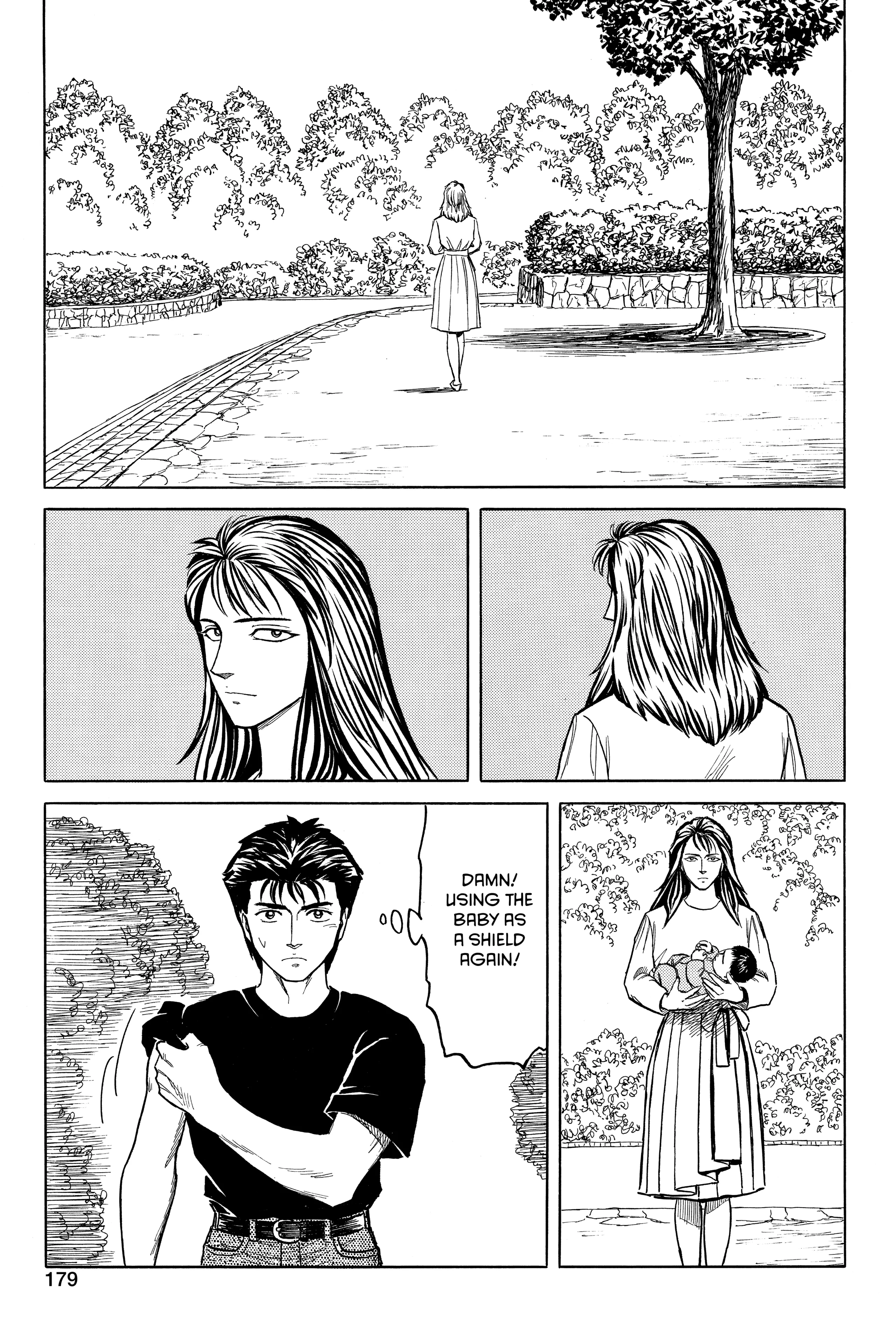 Read Kiseijuu EN Manga Online