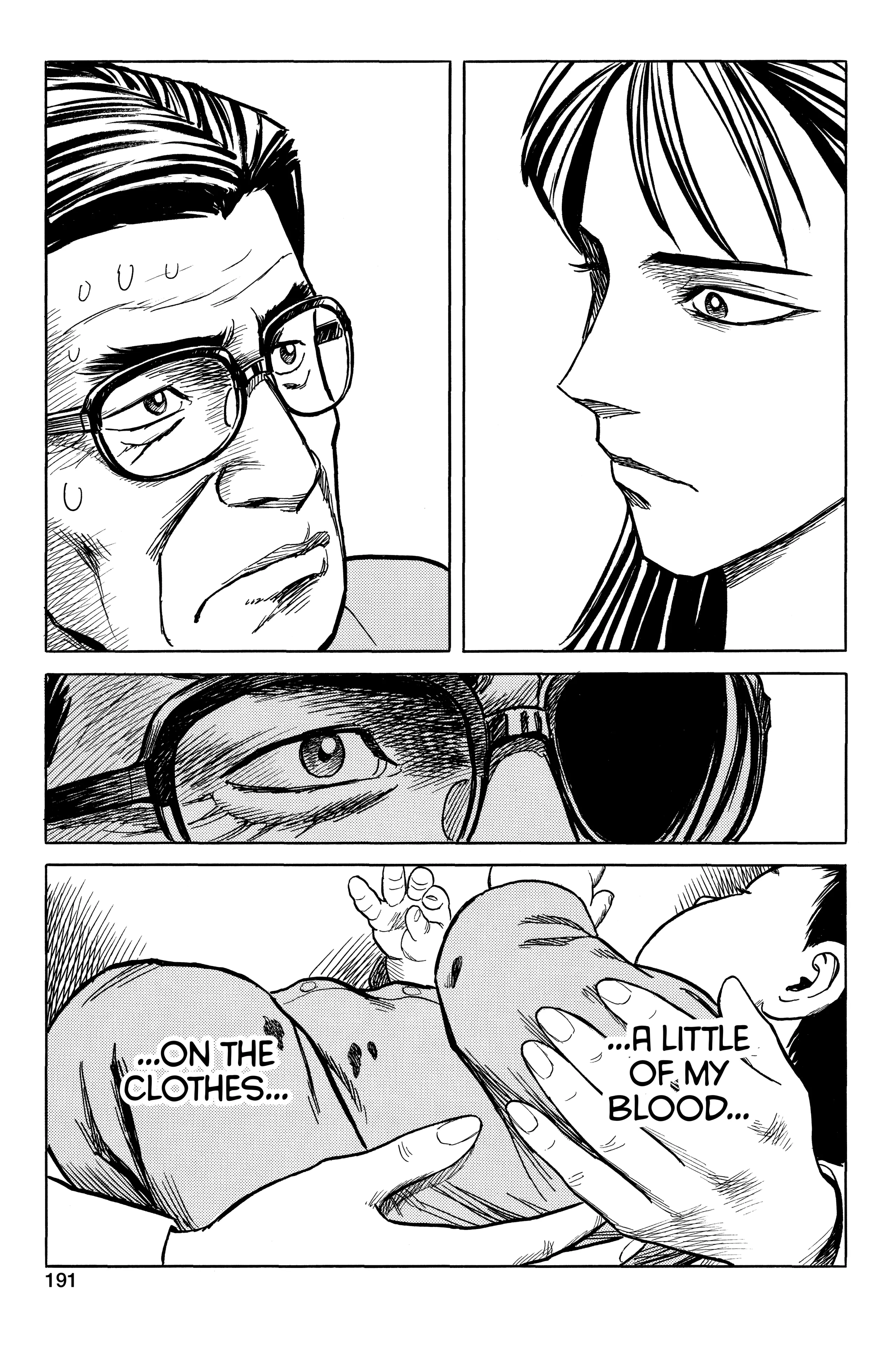 Read Kiseijuu EN Manga Online