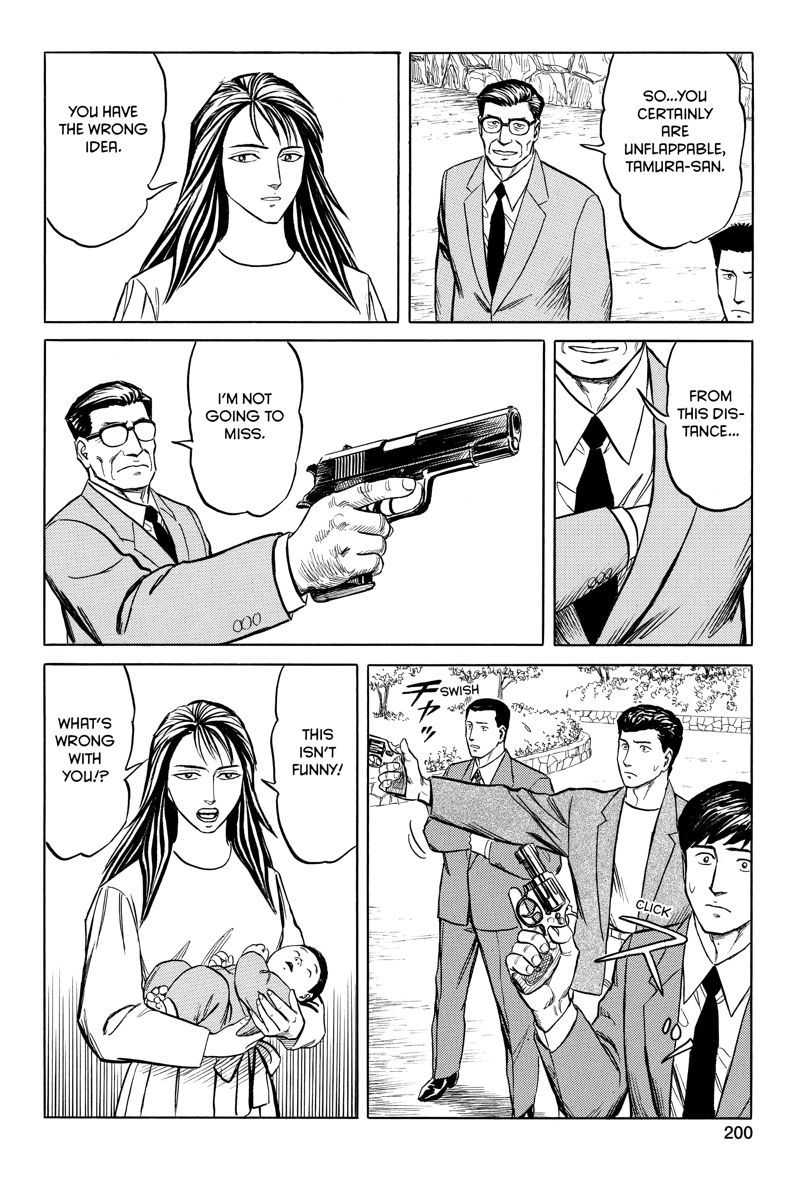 Read Kiseijuu EN Manga Online