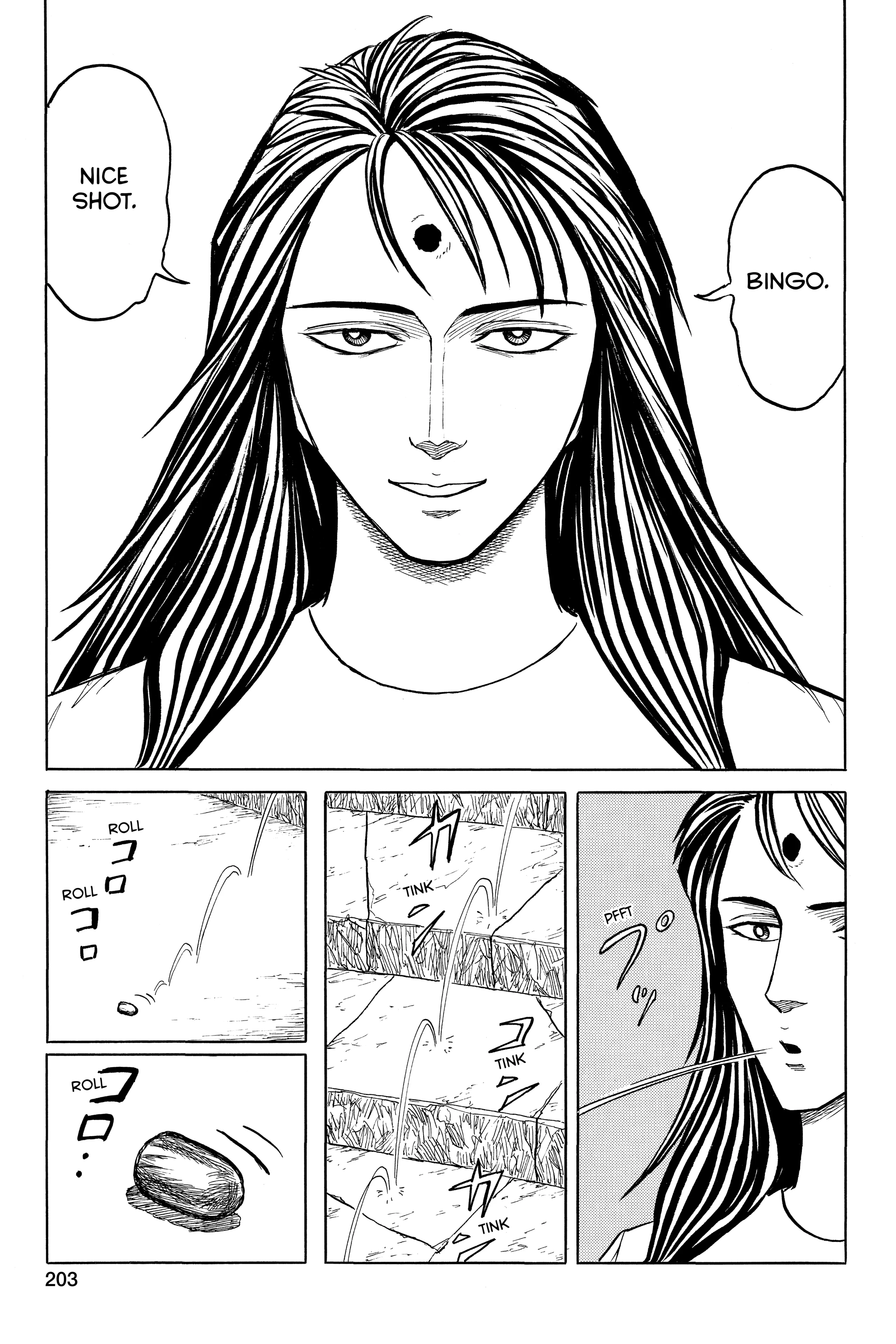 Read Kiseijuu EN Manga Online