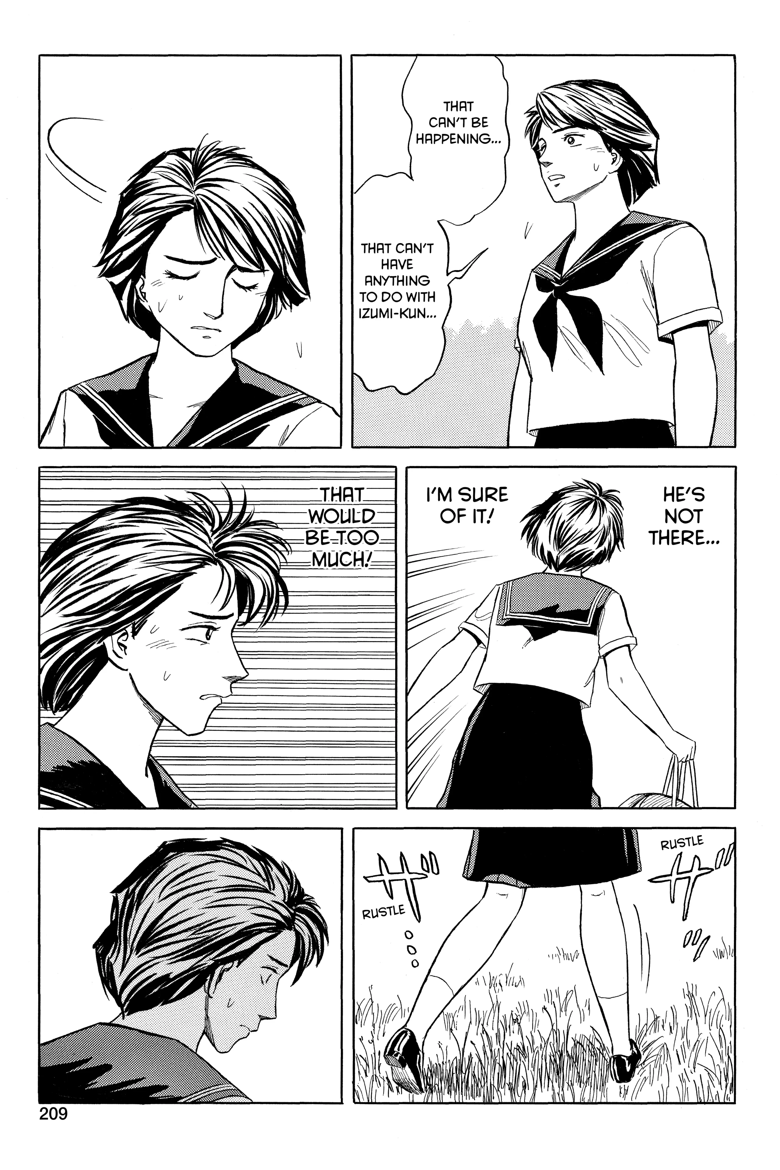 Read Kiseijuu EN Manga Online