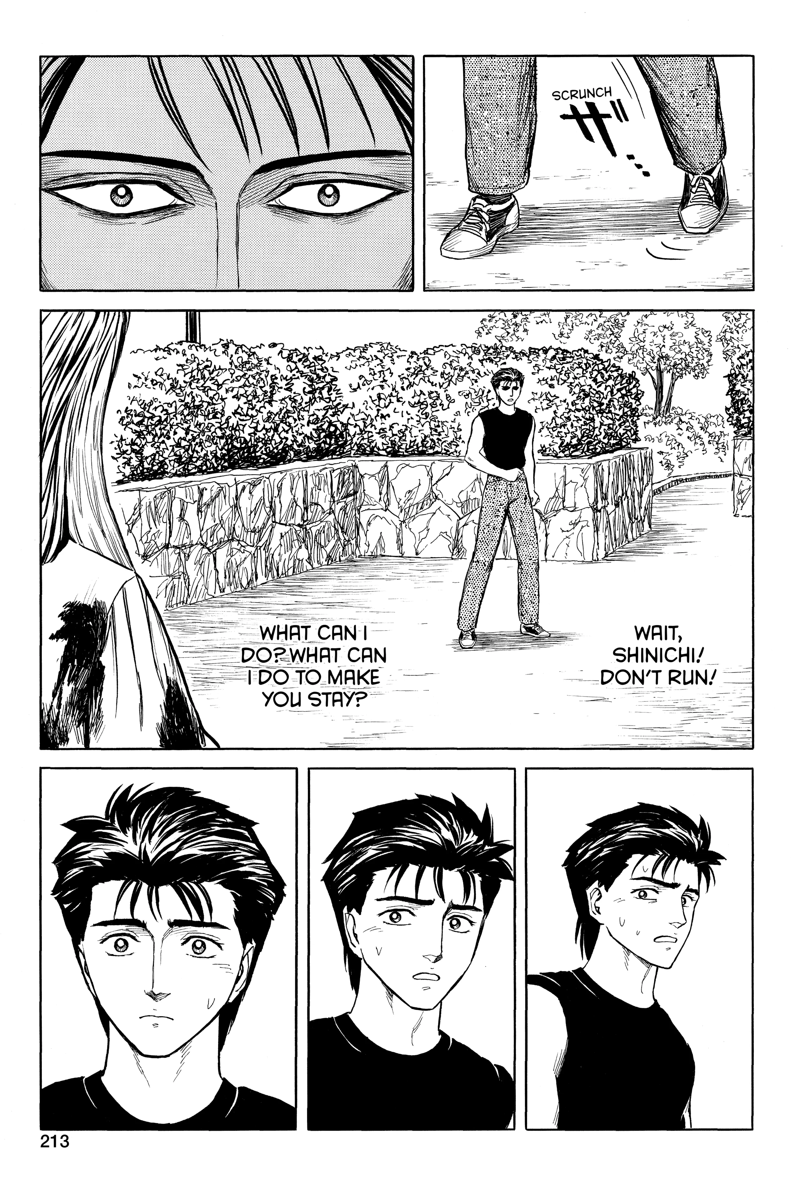 Read Kiseijuu EN Manga Online