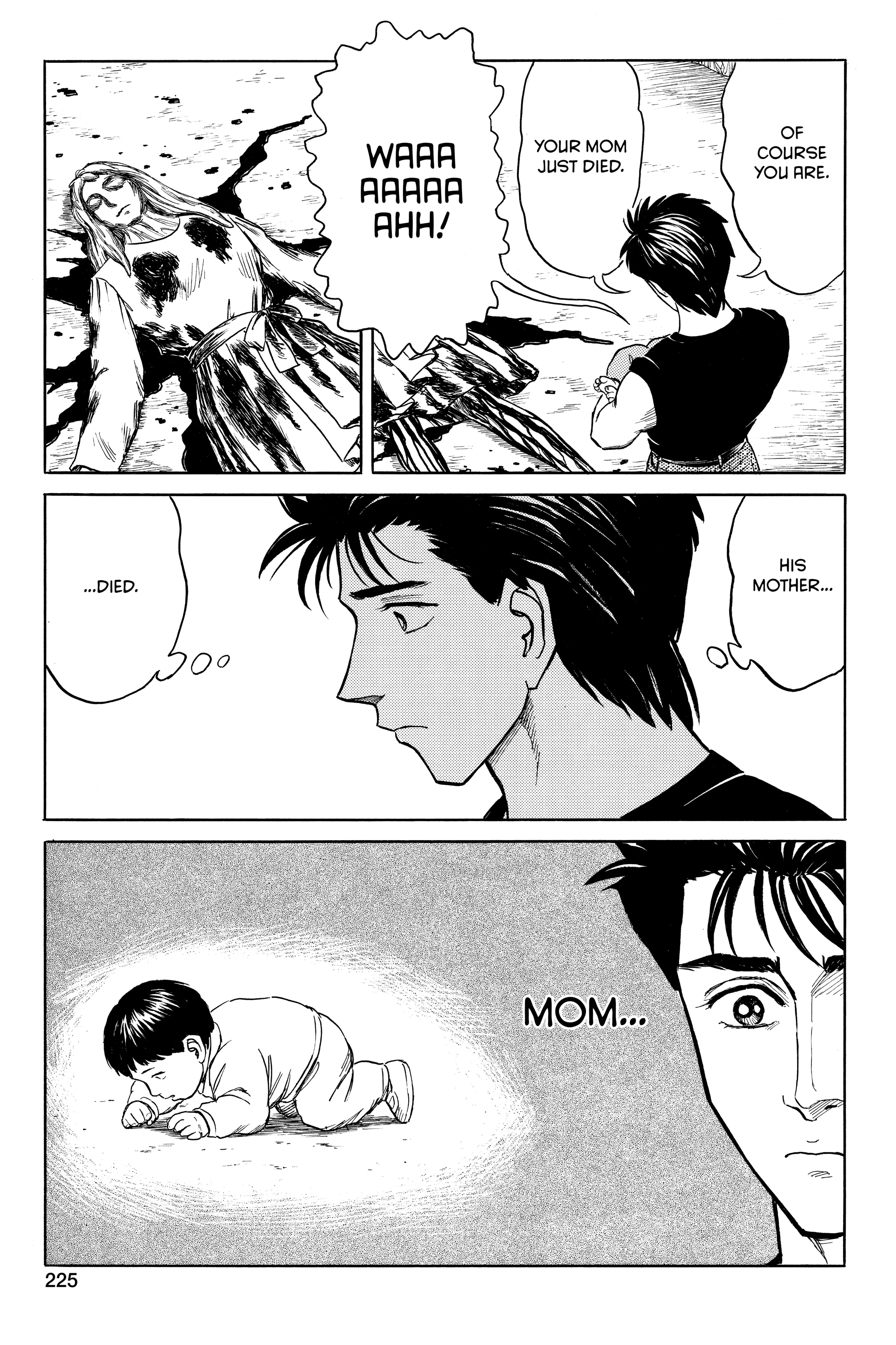 Read Kiseijuu EN Manga Online