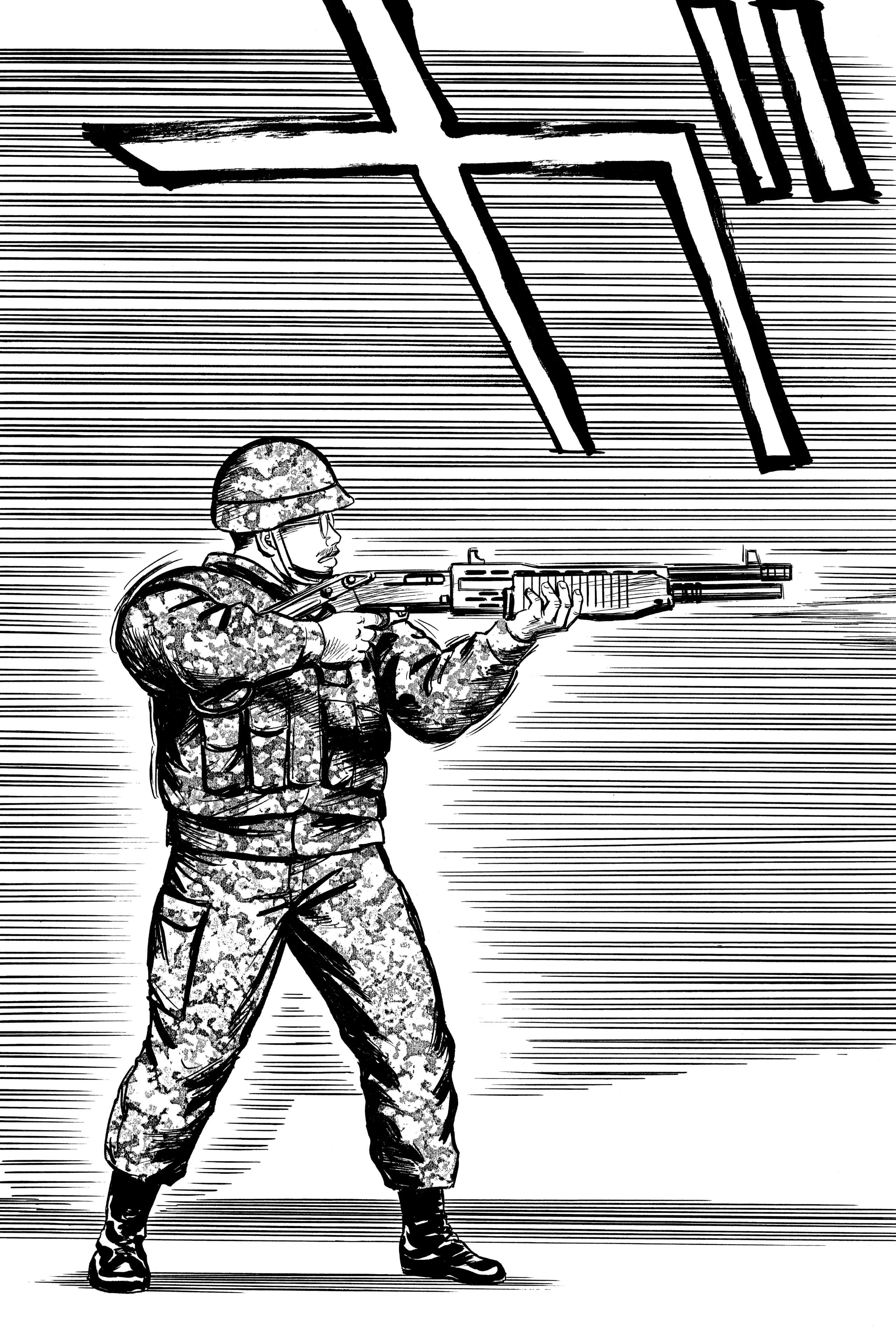 Read Kiseijuu EN Manga Online