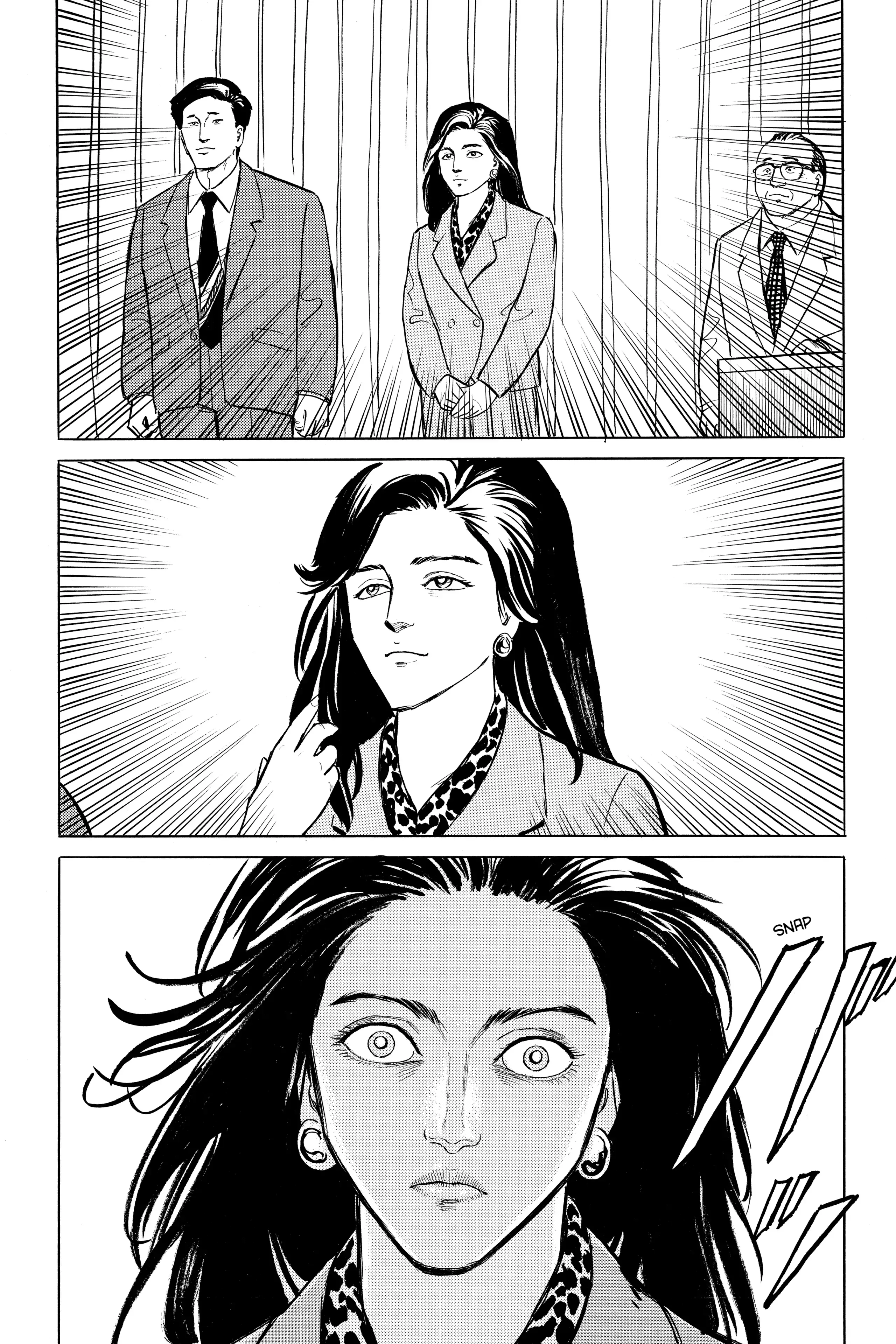 Read Kiseijuu EN Manga Online