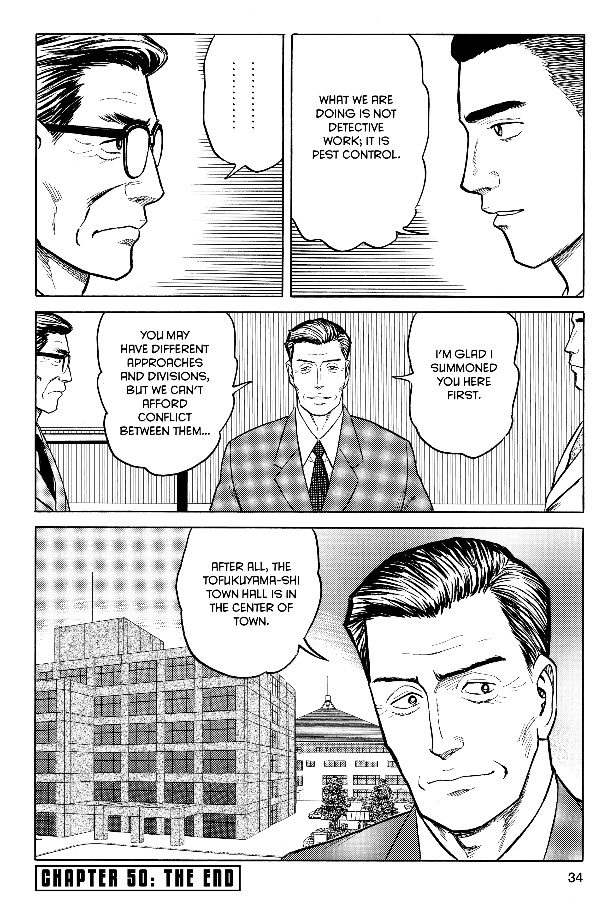 Read Kiseijuu EN Manga Online