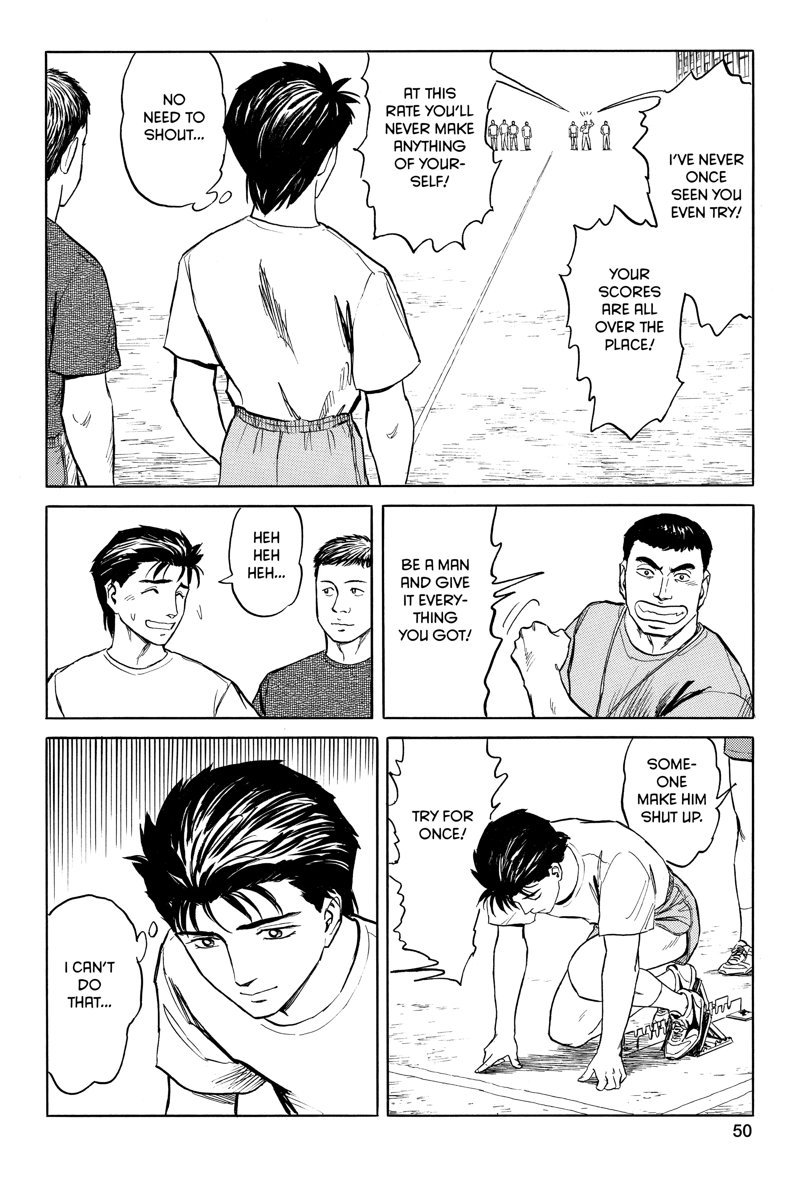 Read Kiseijuu EN Manga Online