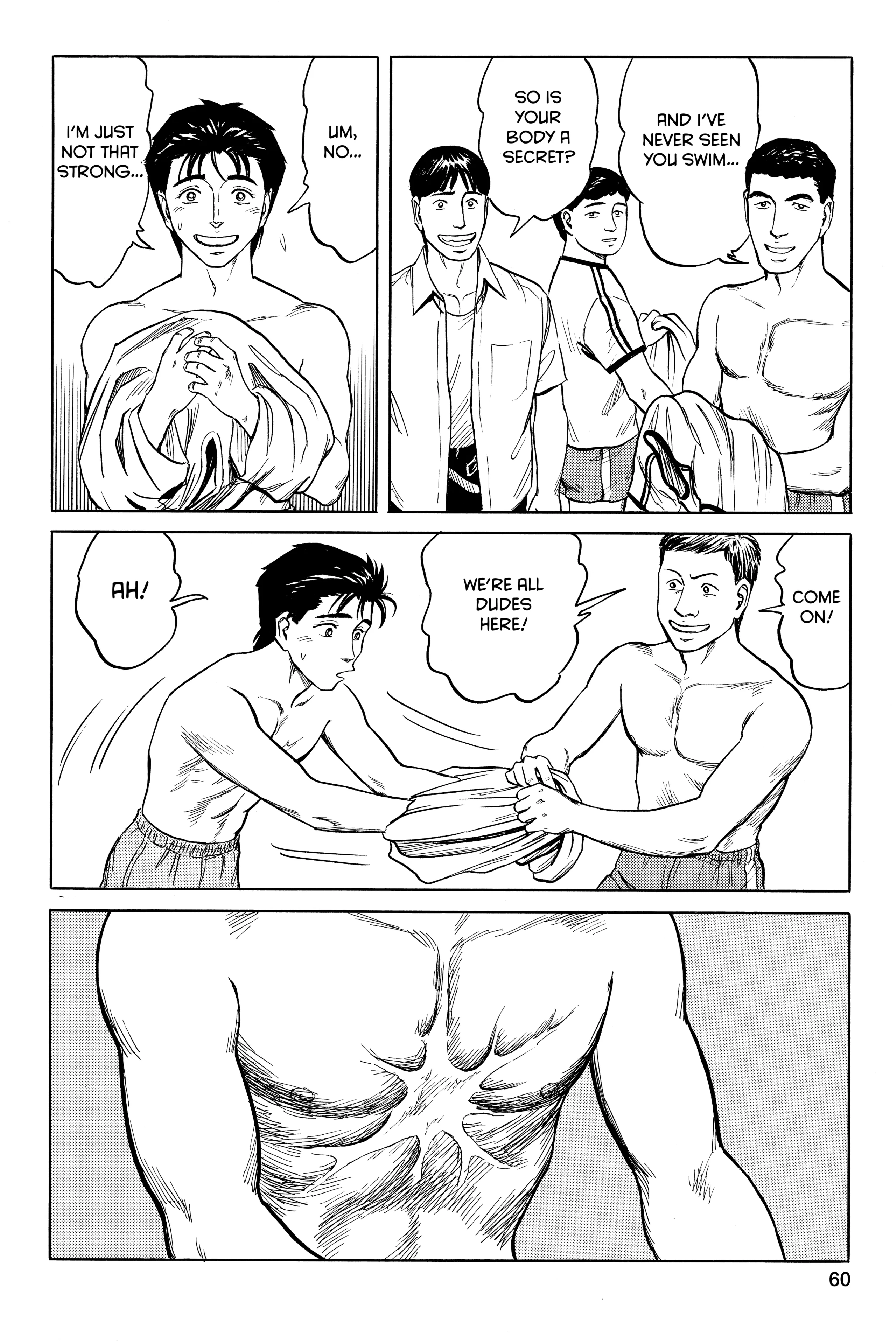 Read Kiseijuu EN Manga Online