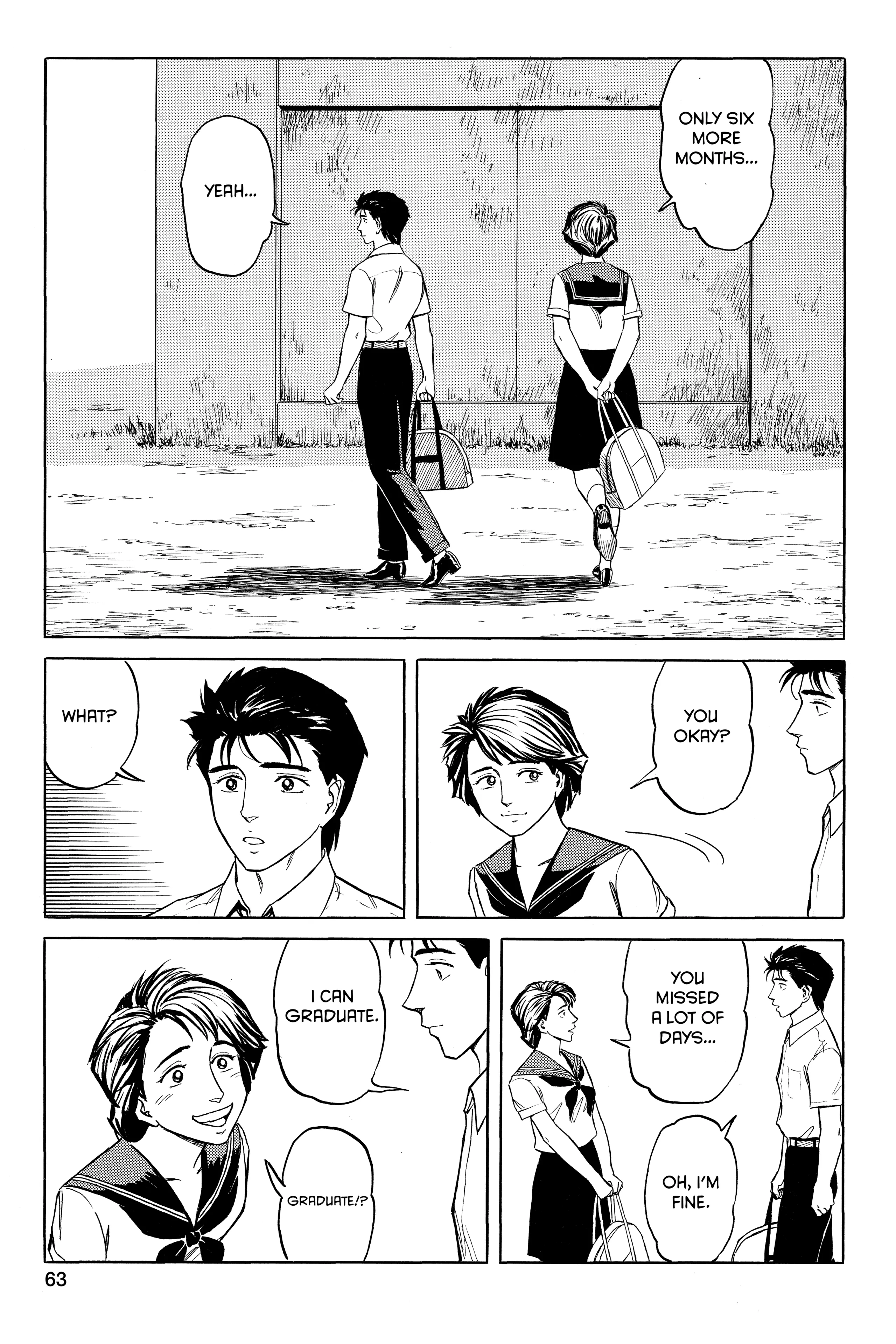 Read Kiseijuu EN Manga Online