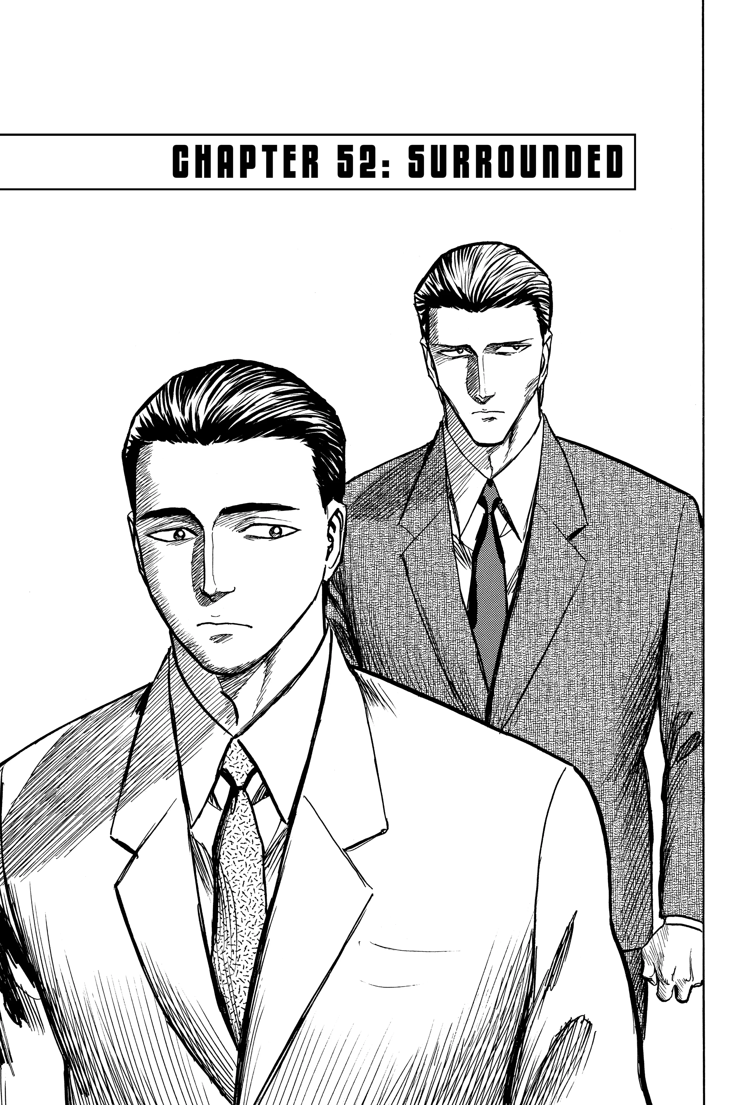 Read Kiseijuu EN Manga Online