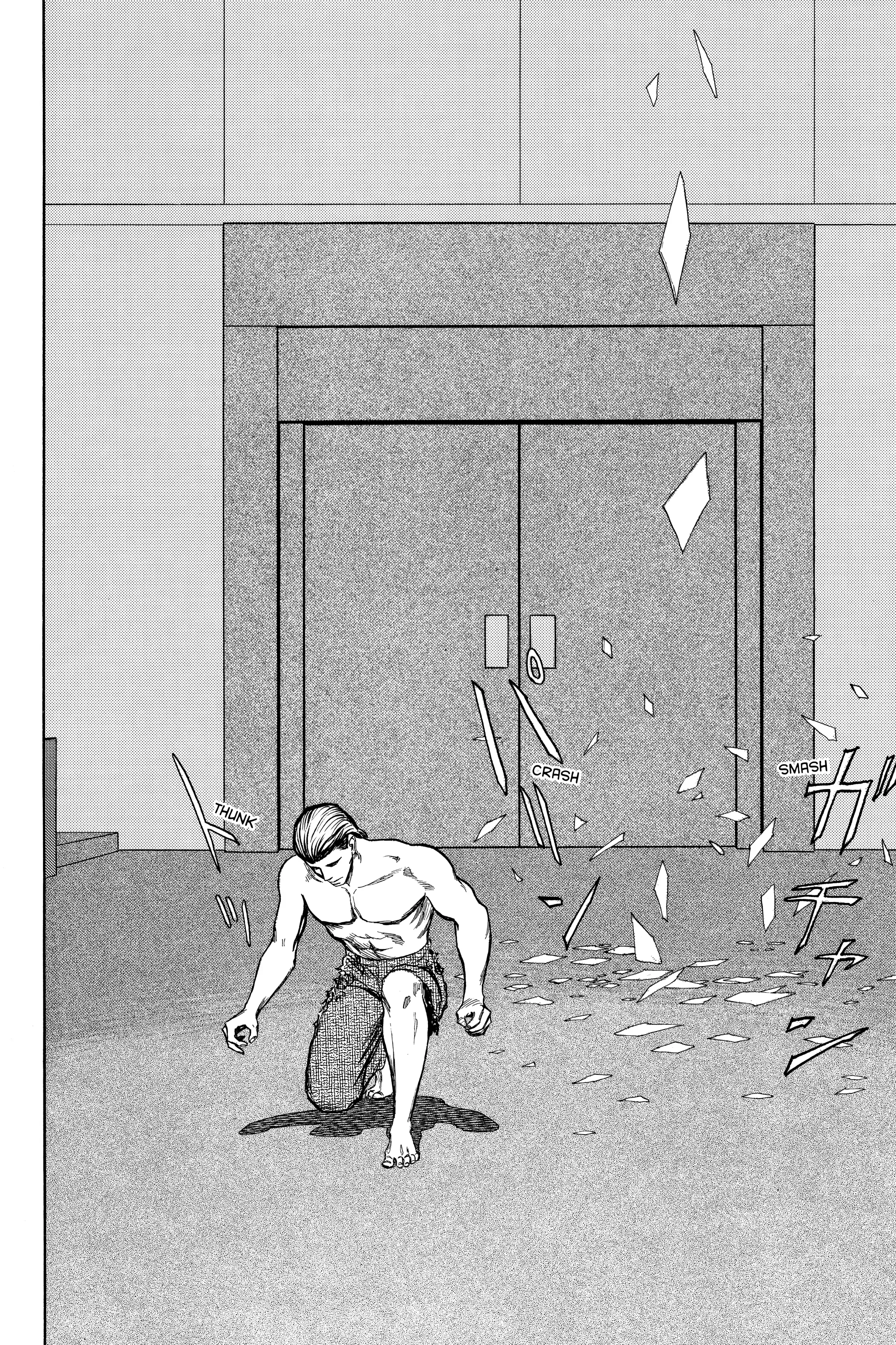 Read Kiseijuu EN Manga Online