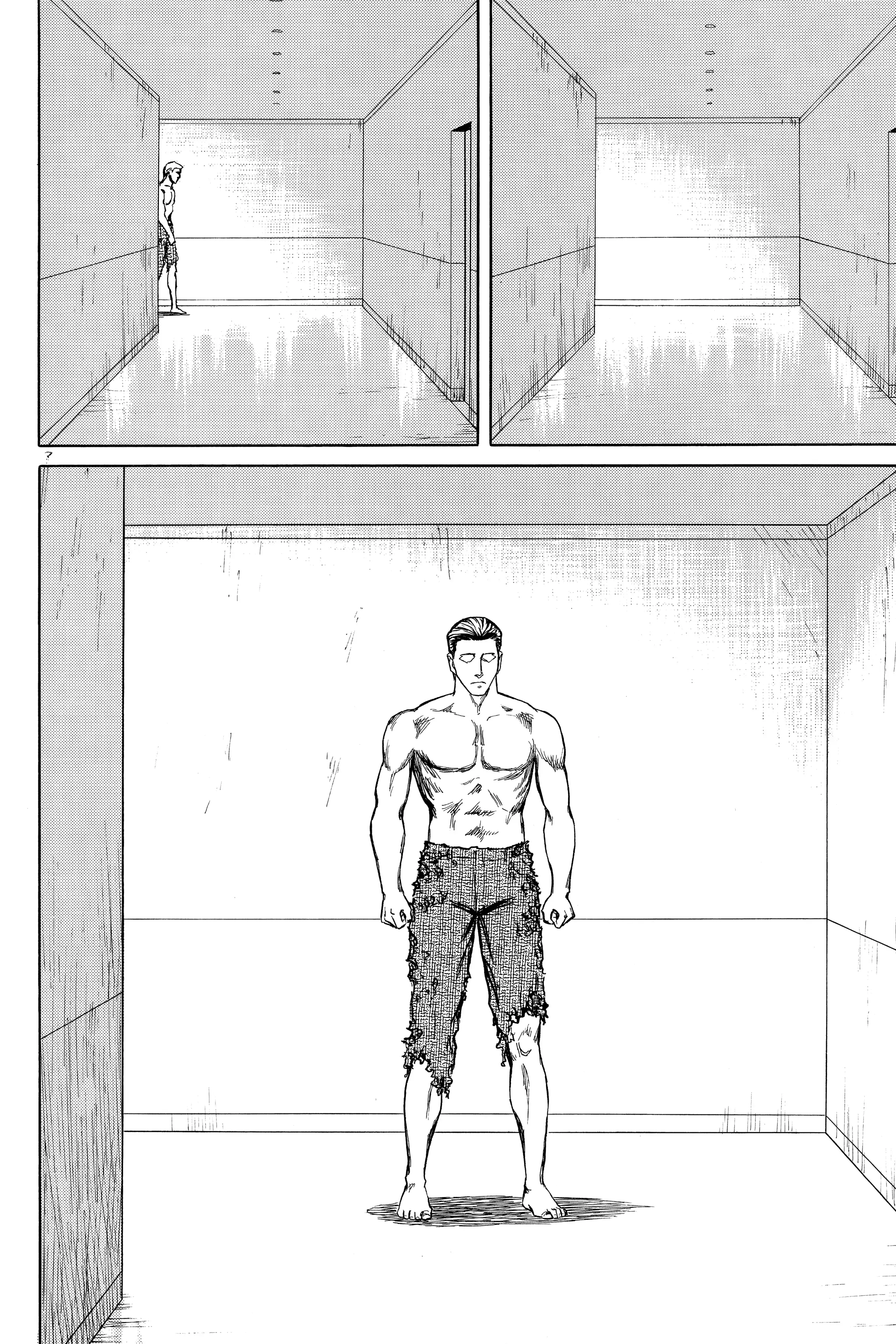 Read Kiseijuu EN Manga Online
