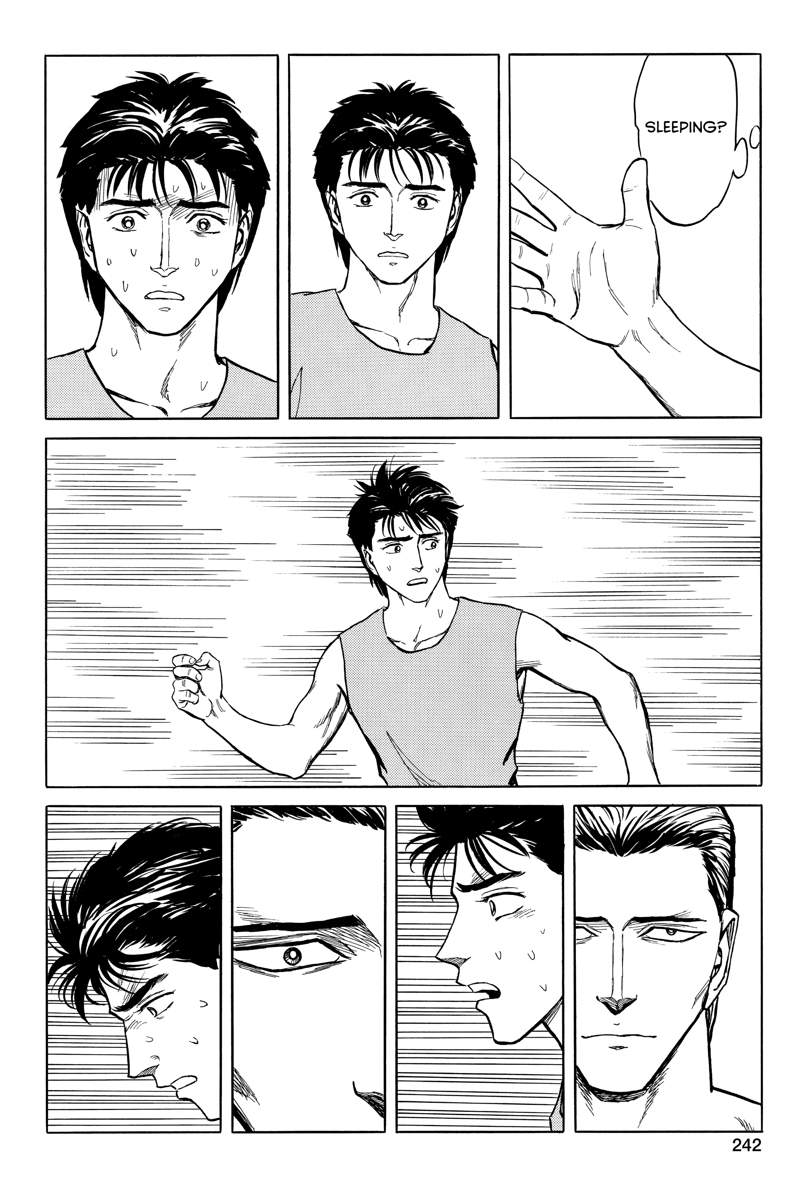 Read Kiseijuu EN Manga Online