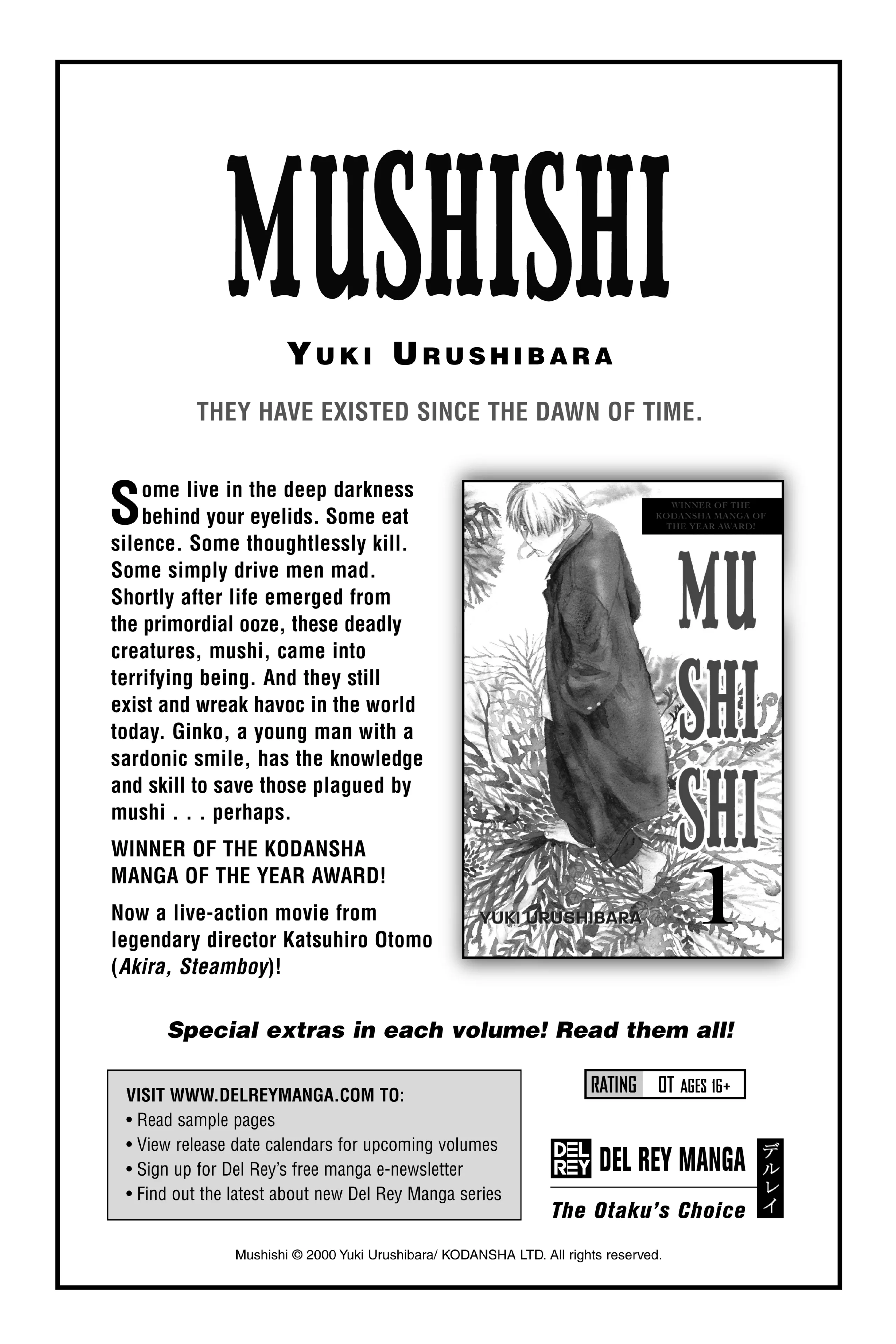 Read Kiseijuu EN Manga Online