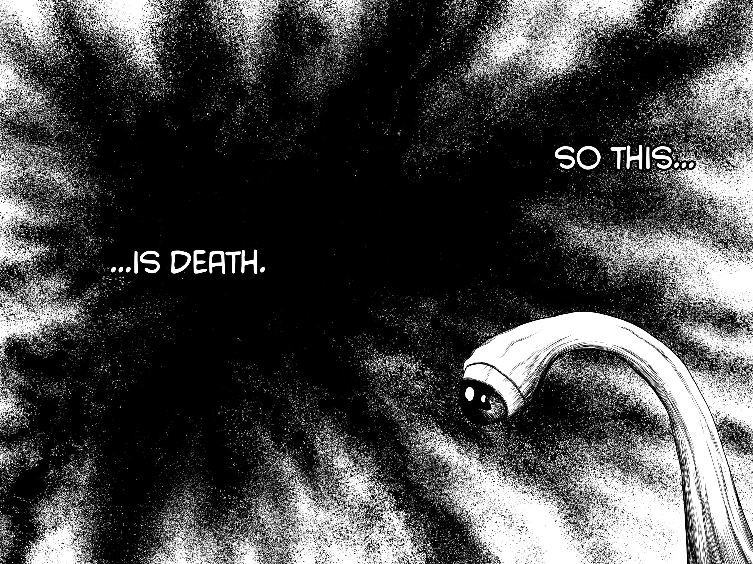 Read Kiseijuu EN Manga Online
