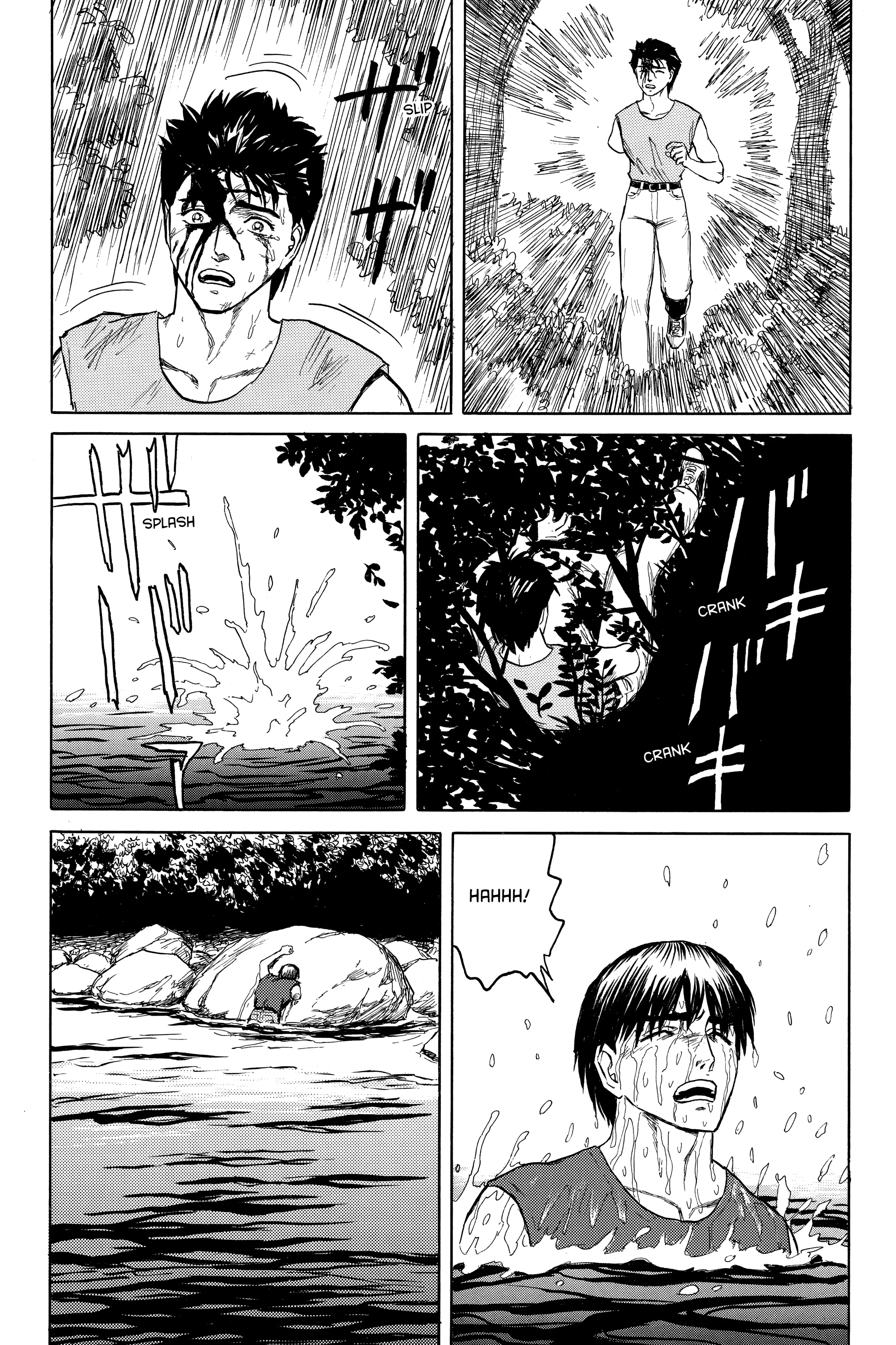 Read Kiseijuu EN Manga Online