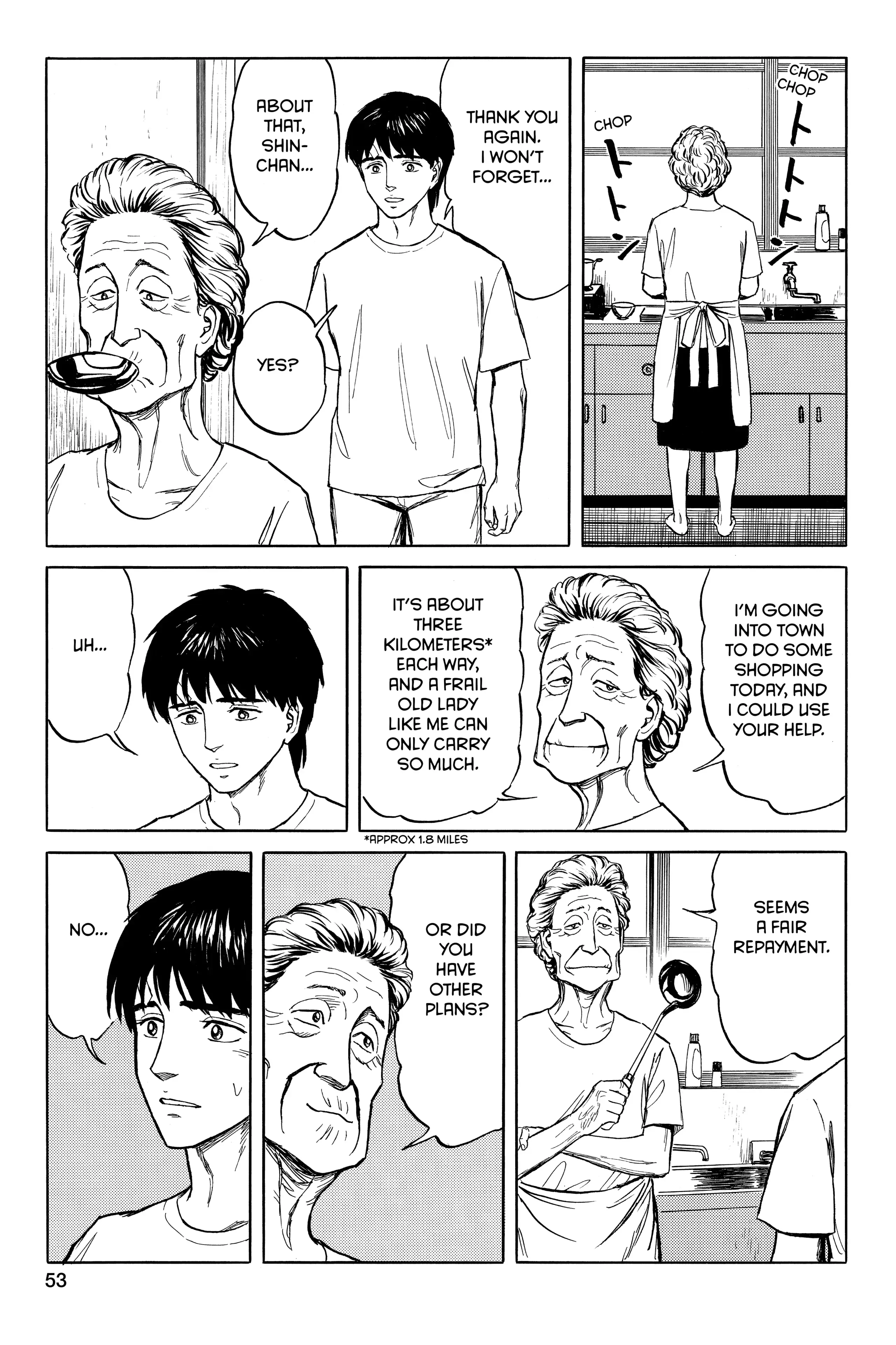 Read Kiseijuu EN Manga Online