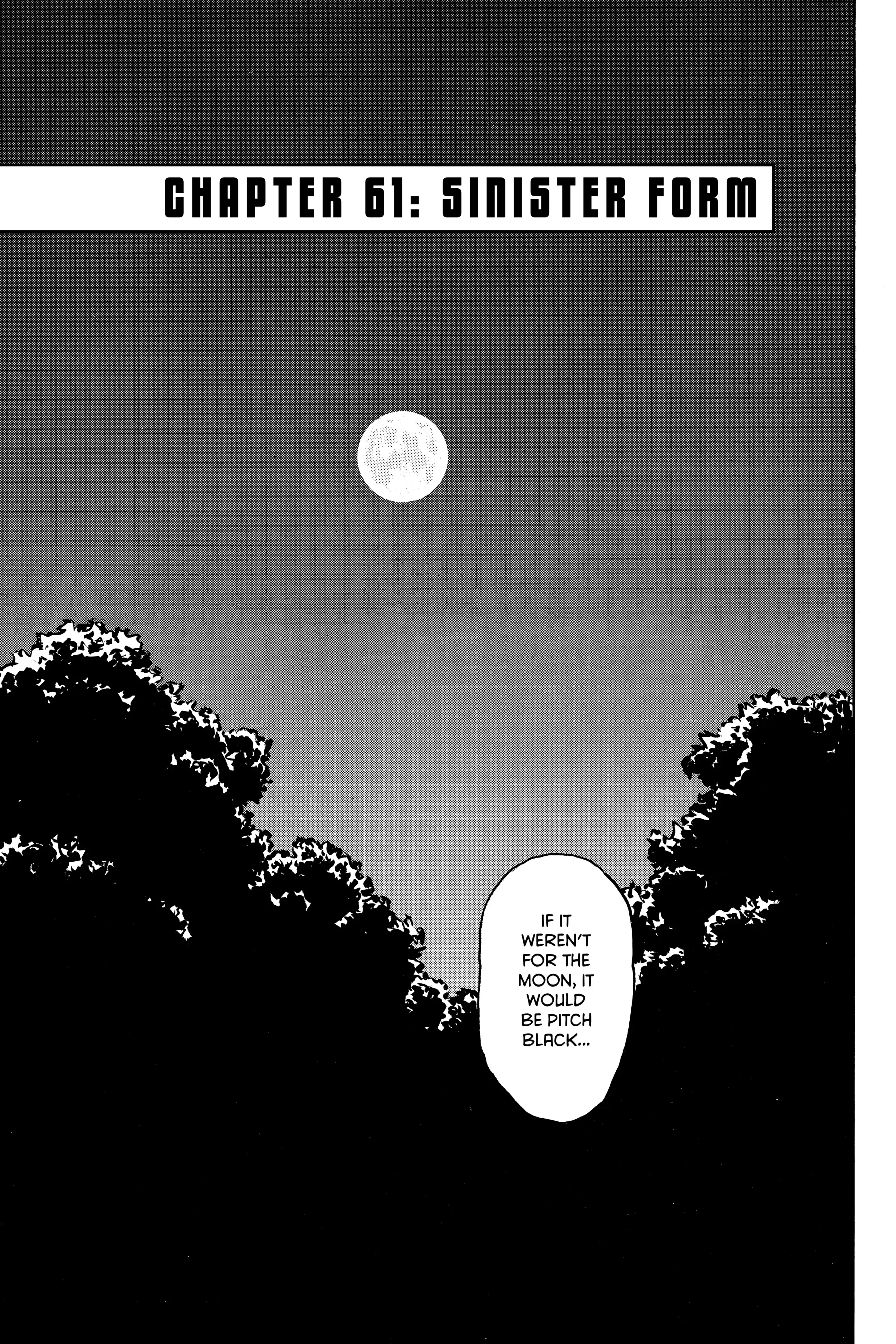 Read Kiseijuu EN Manga Online