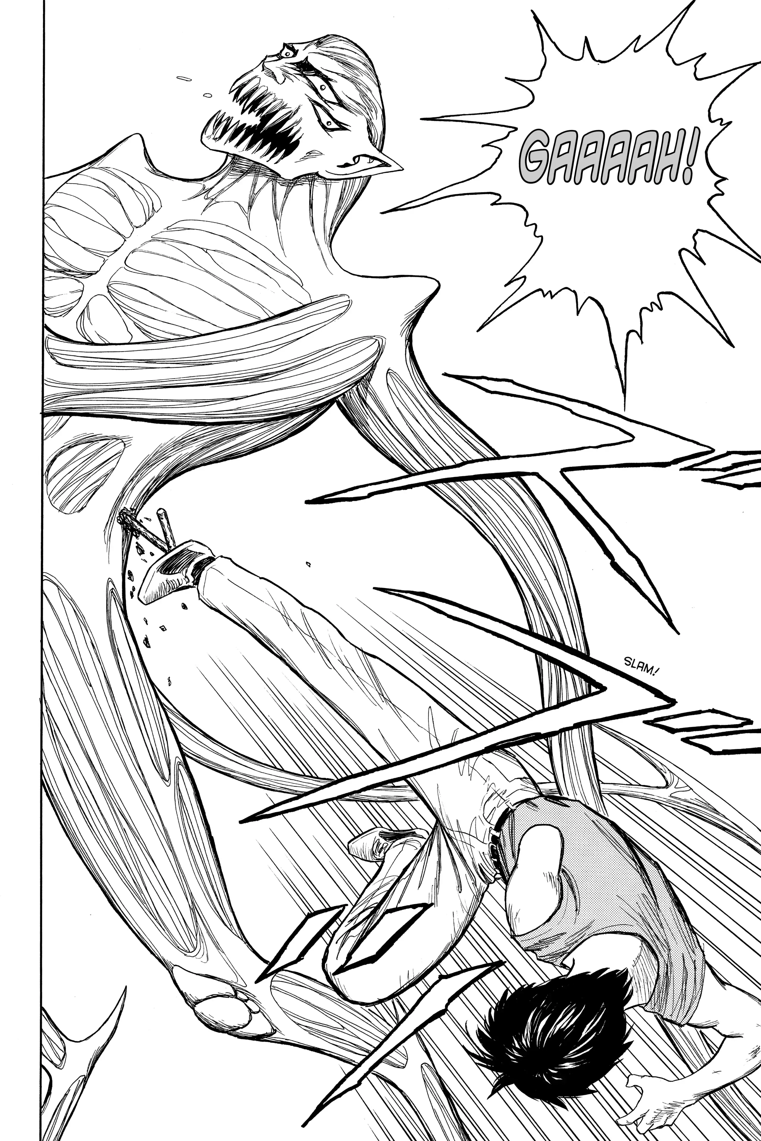 Read Kiseijuu EN Manga Online