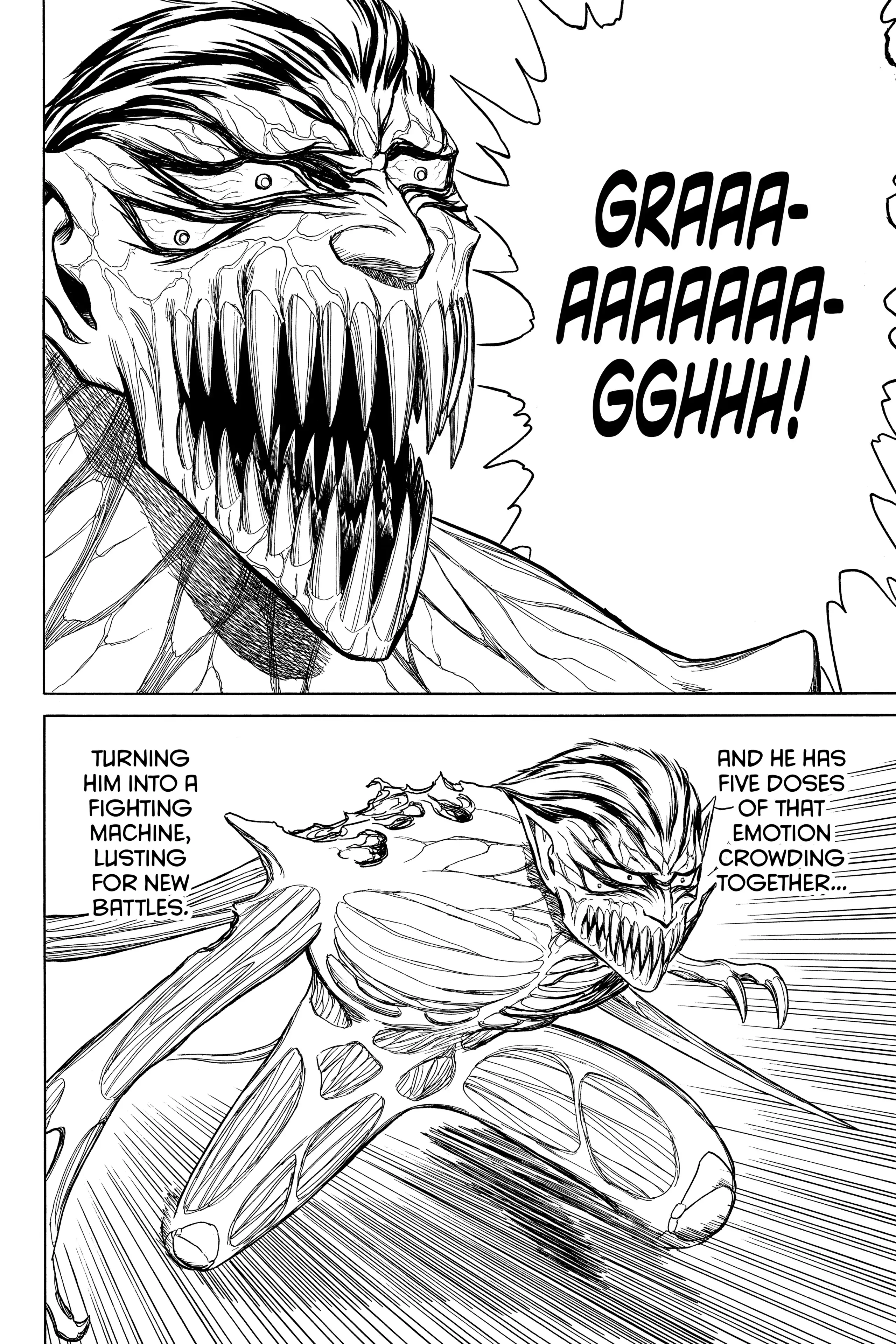 Read Kiseijuu EN Manga Online