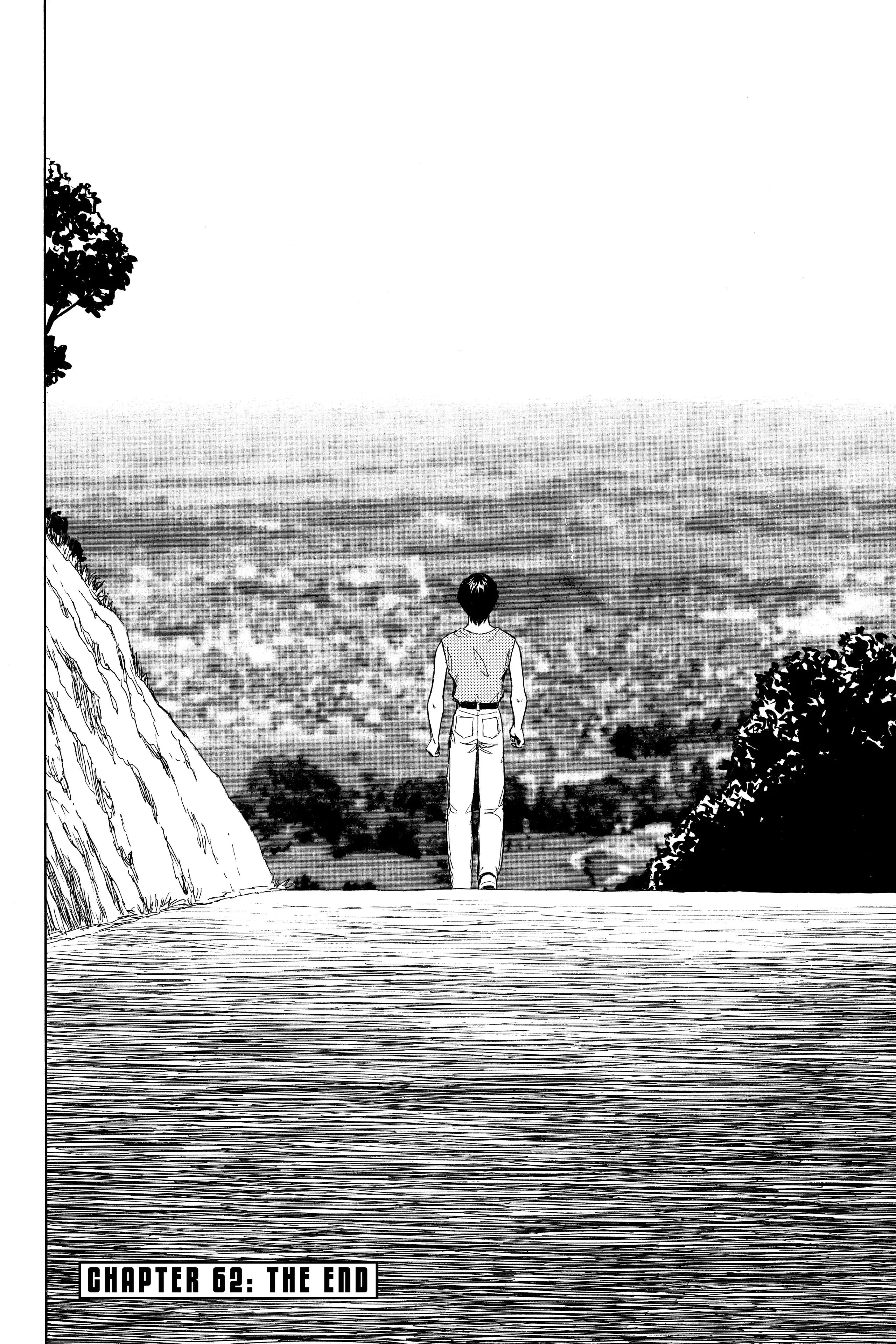 Read Kiseijuu EN Manga Online