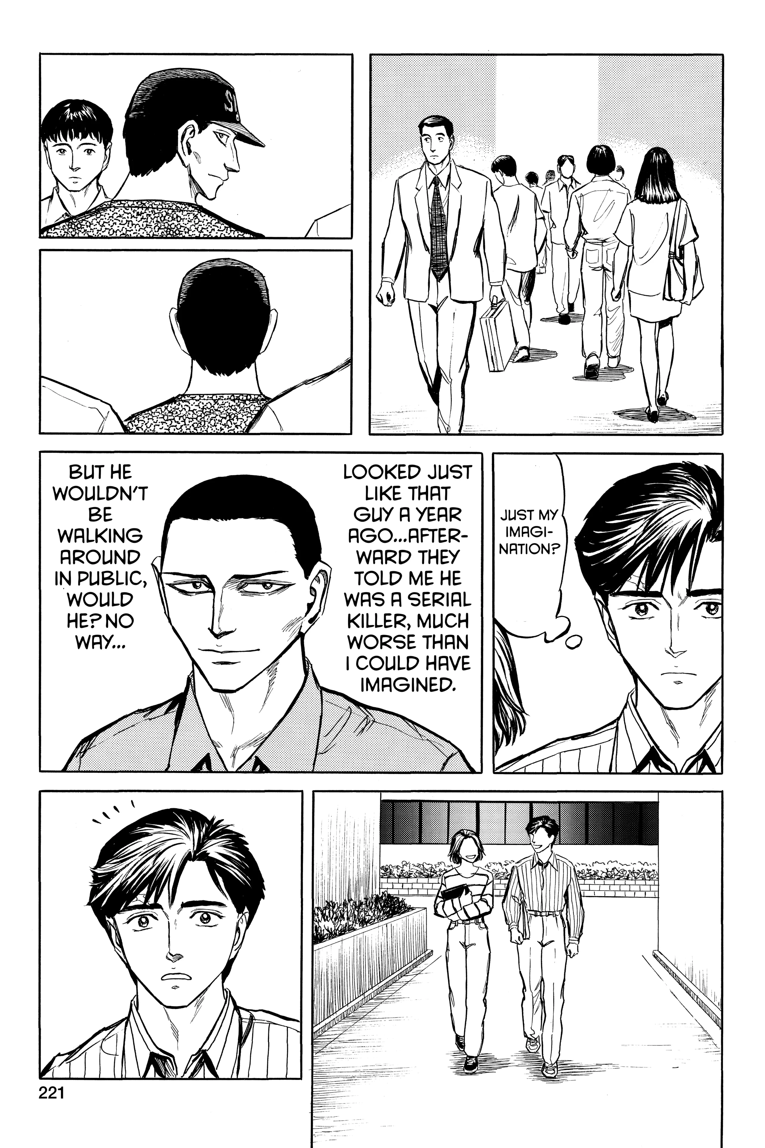 Read Kiseijuu EN Manga Online