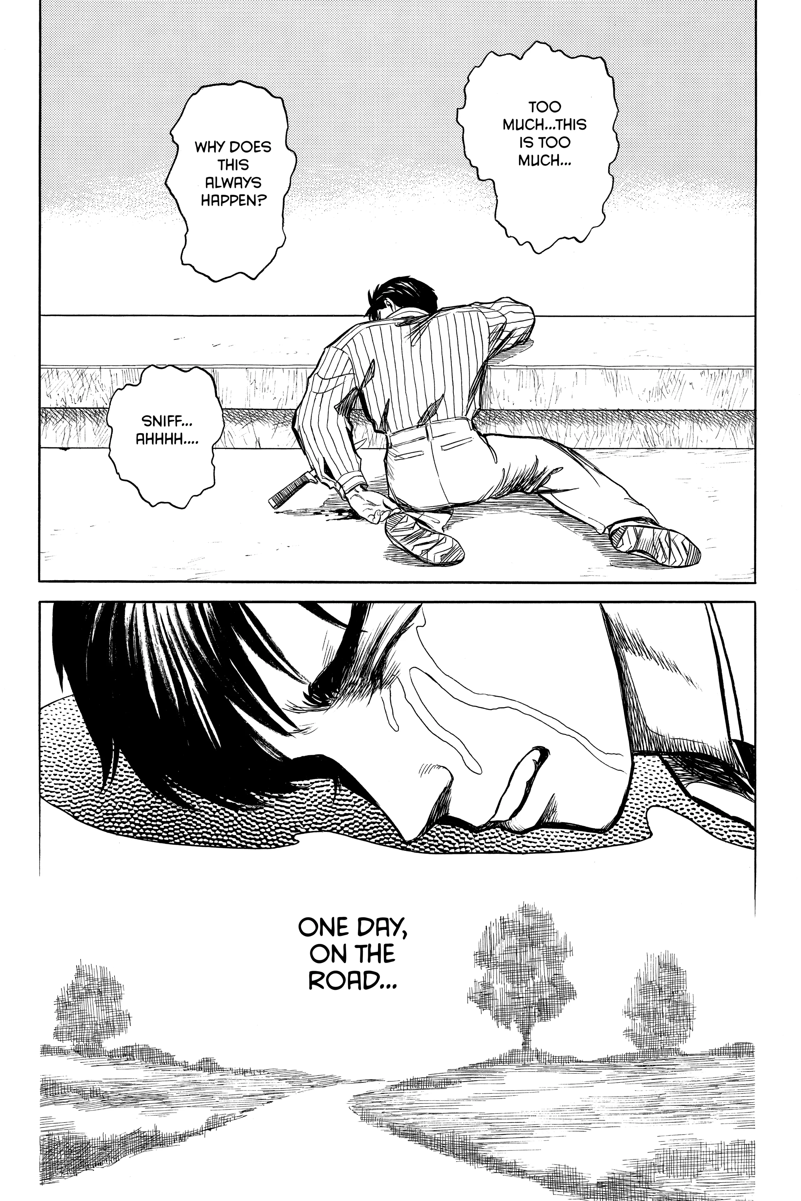 Read Kiseijuu EN Manga Online
