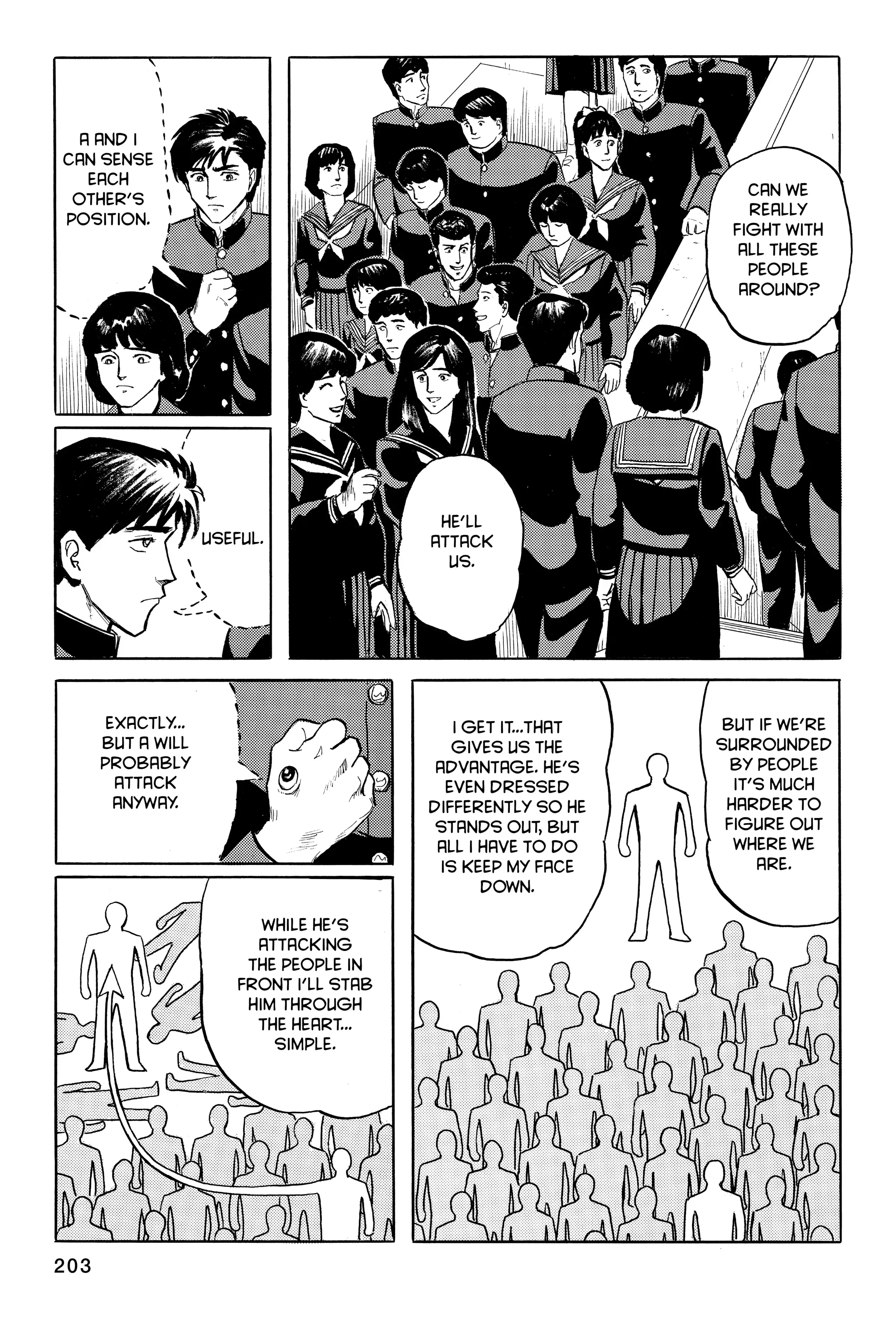 Read Kiseijuu EN Manga Online