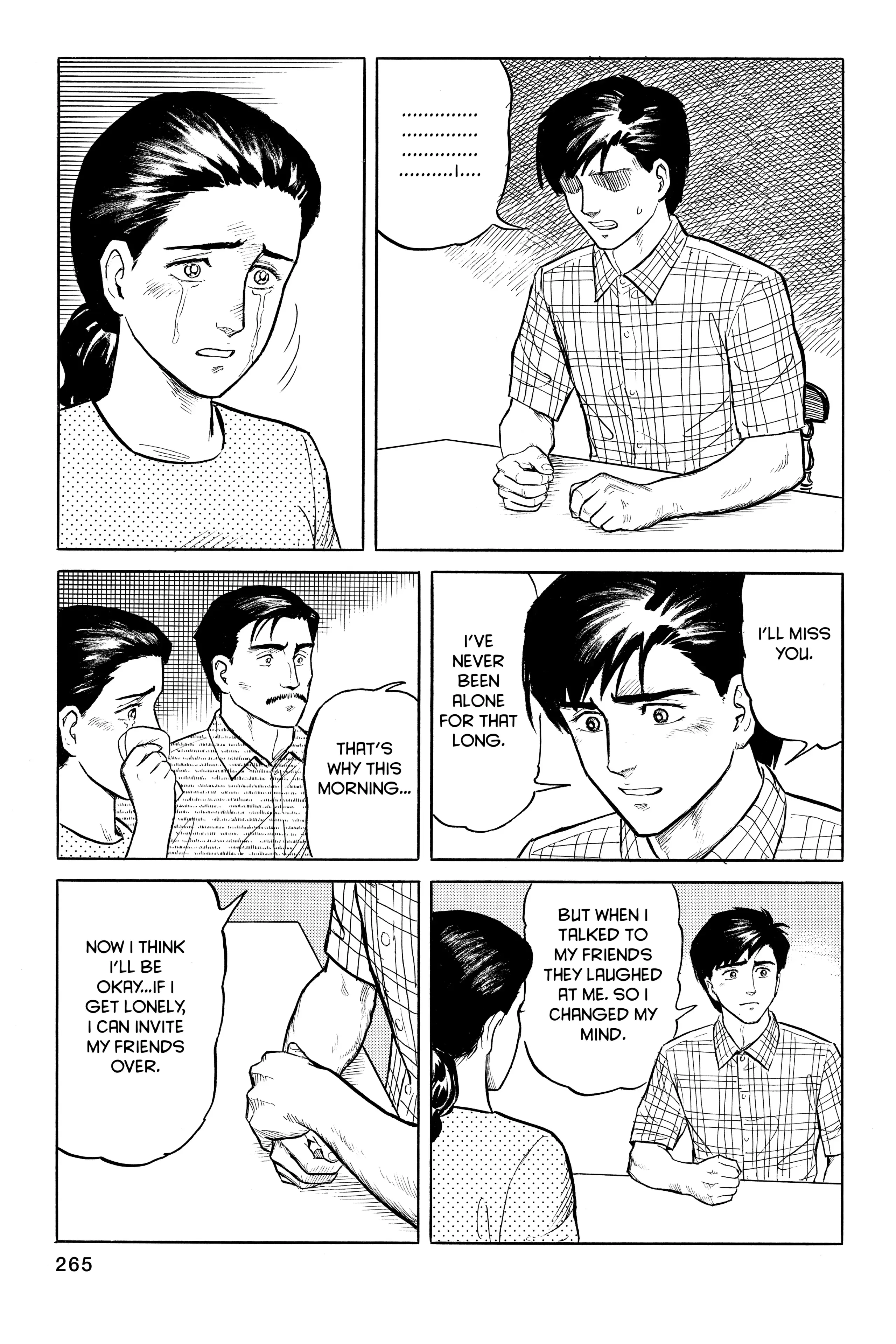 Read Kiseijuu EN Manga Online