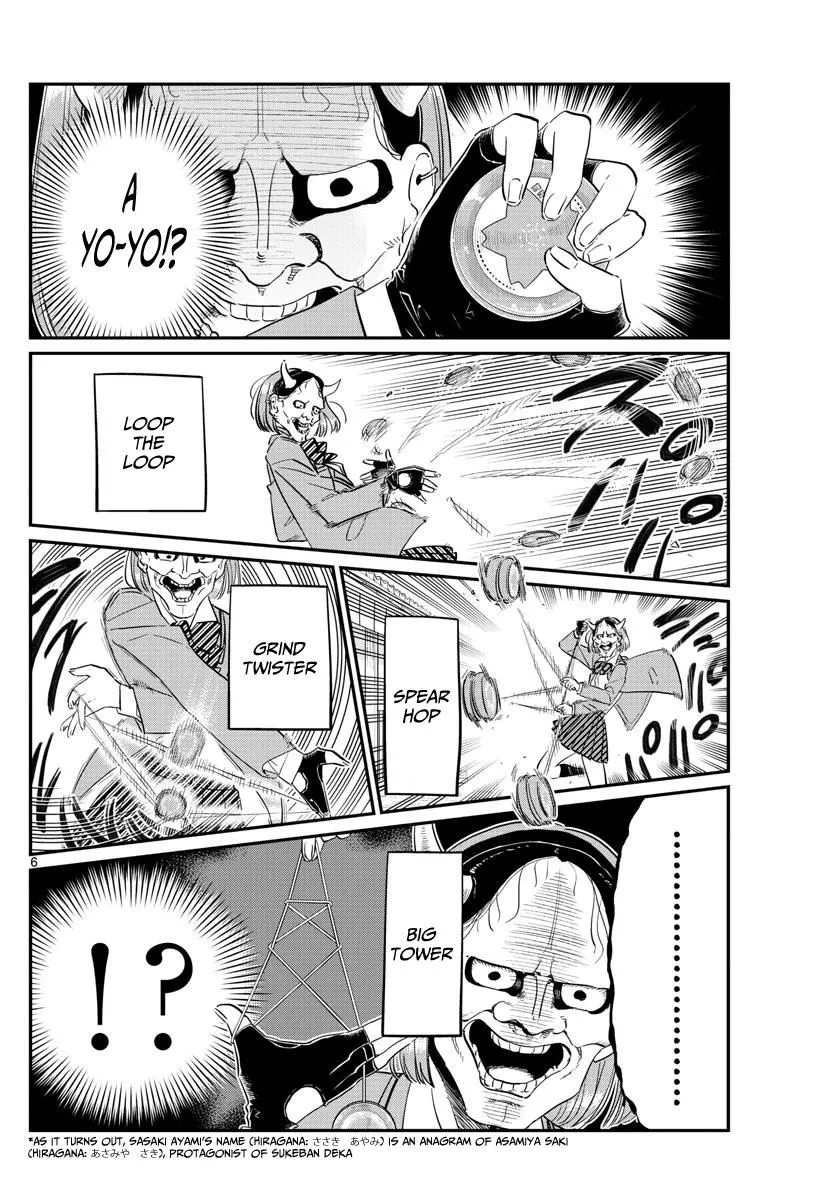 Read Komi Can't Communicate EN Manga Online