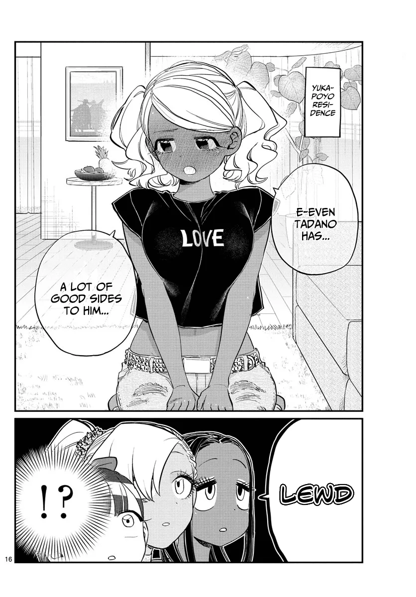 Read Komi Can't Communicate EN Manga Online