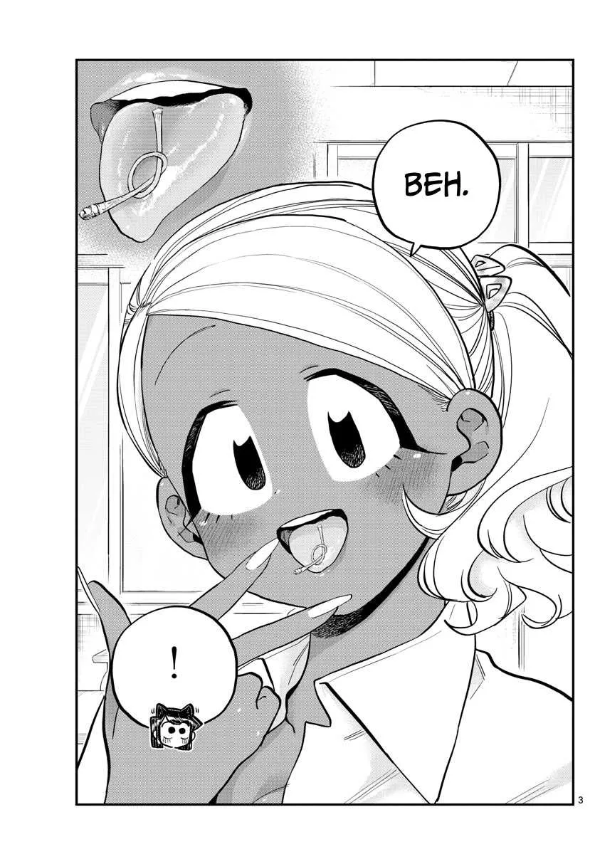 Read Komi Can't Communicate EN Manga Online