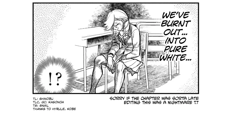 Read Komi Can't Communicate EN Manga Online