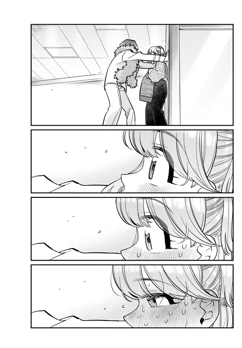 Read Komi Can't Communicate EN Manga Online