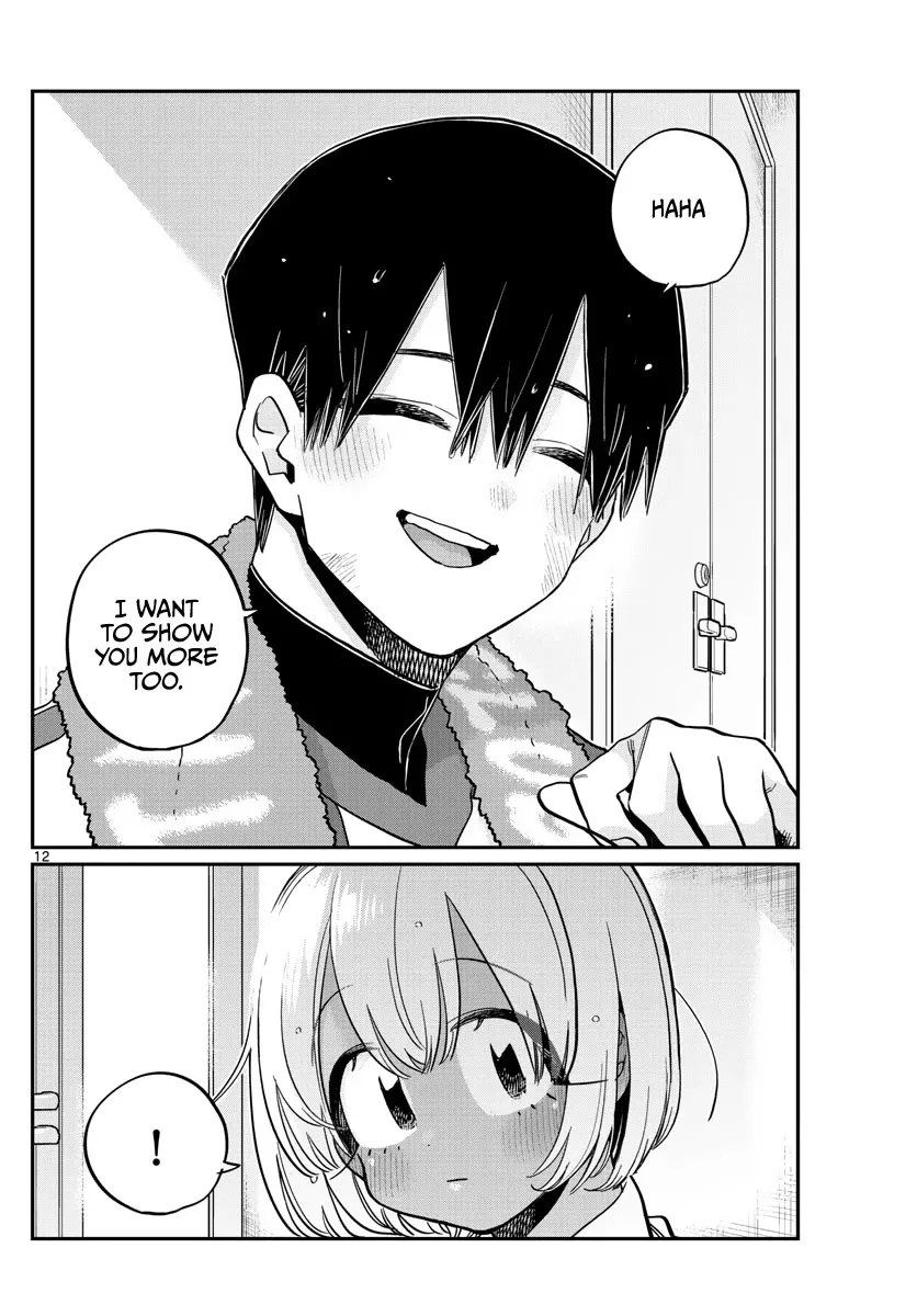 Read Komi Can't Communicate EN Manga Online