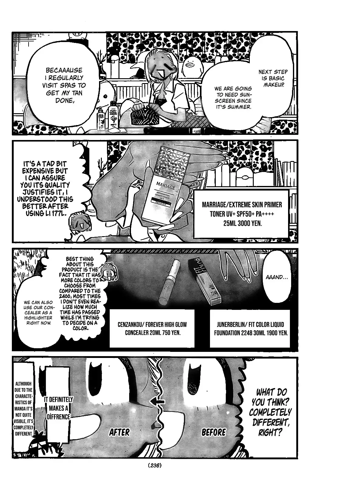 Read Komi Can't Communicate EN Manga Online