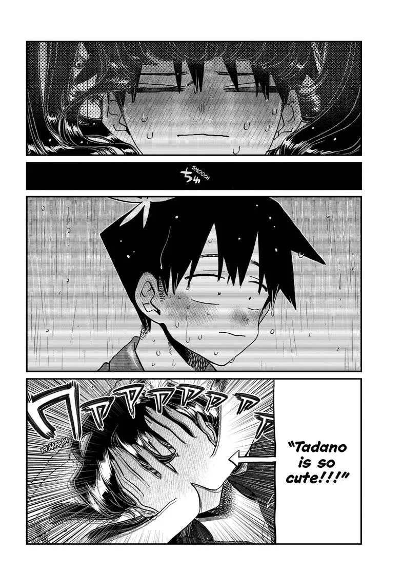 Read Komi Can't Communicate EN Manga Online