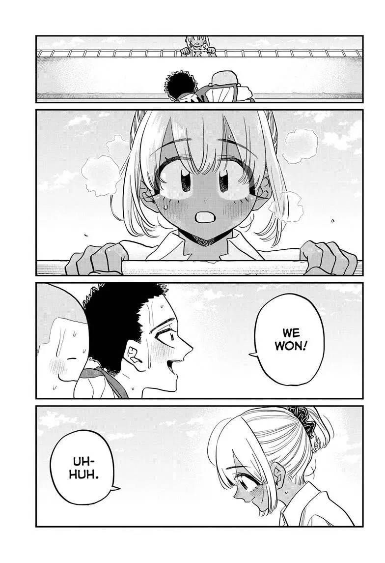 Read Komi Can't Communicate EN Manga Online