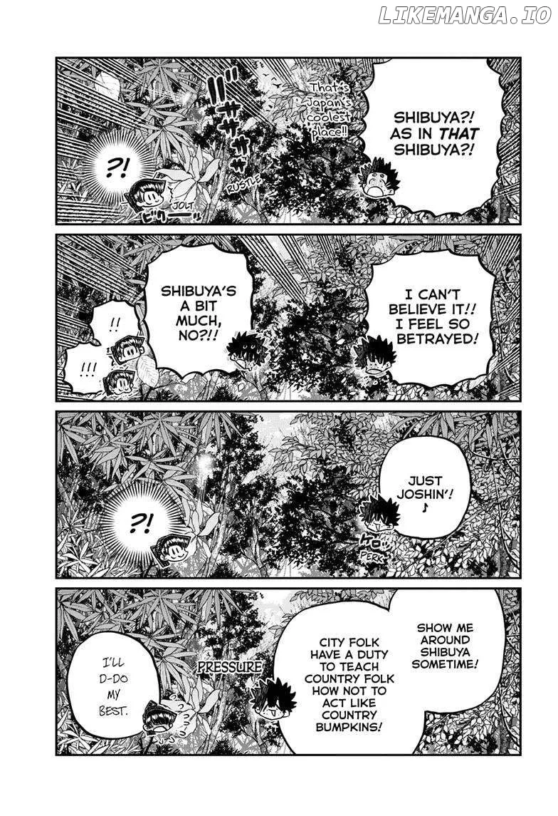 Read Komi Can't Communicate EN Manga Online